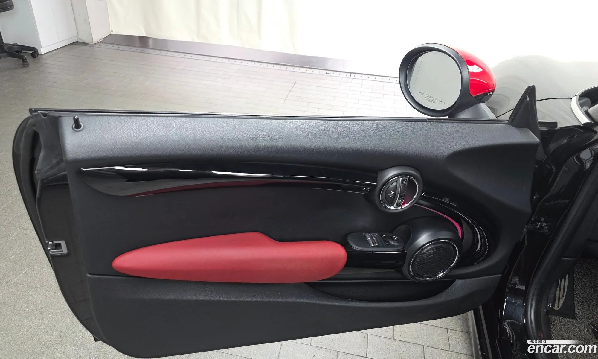 Mini Cooper S 2019 — 29