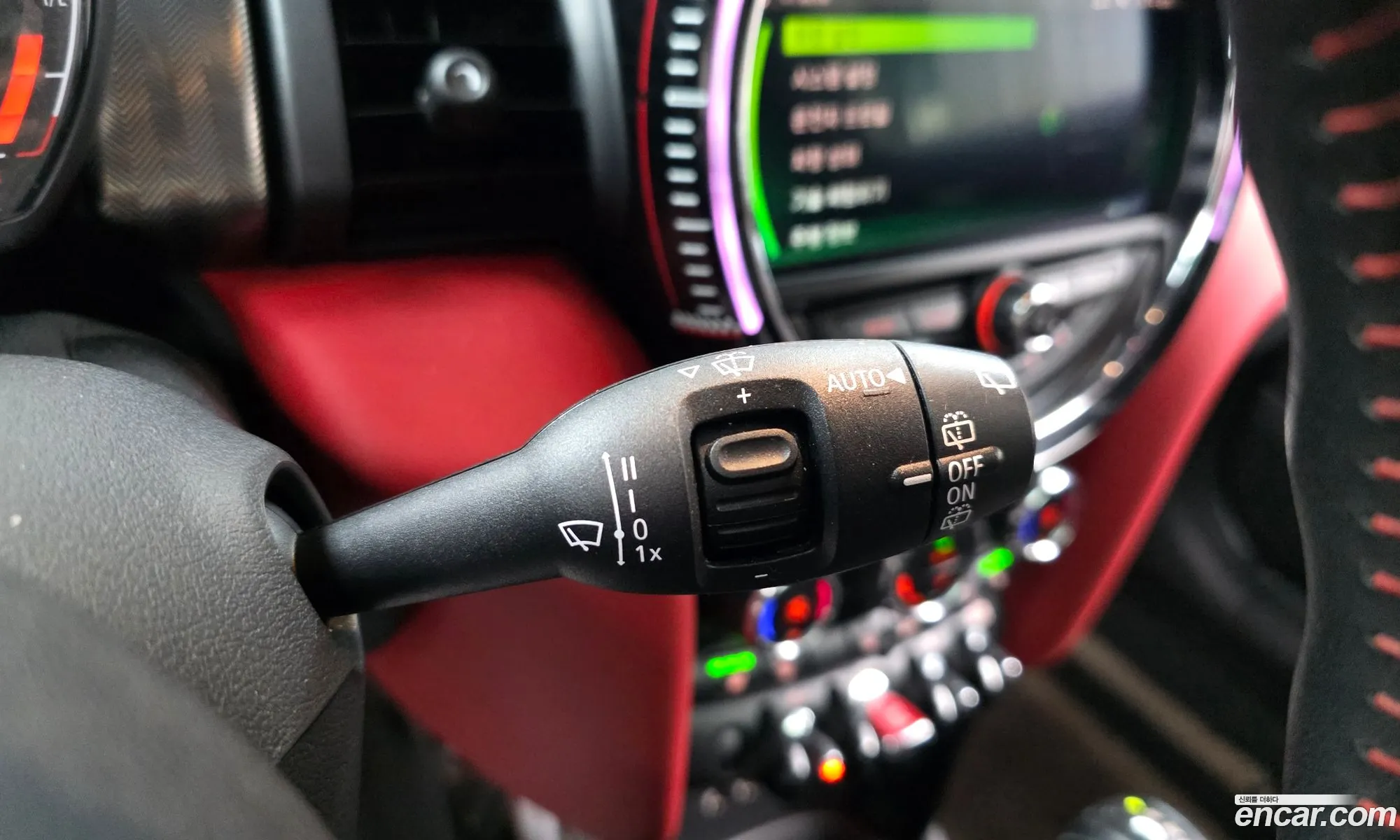 Mini Cooper S 2019 — 14