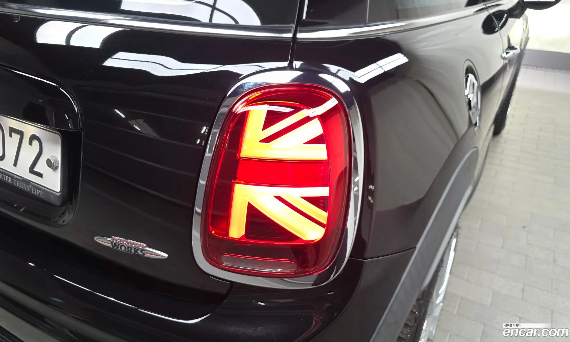 Mini Cooper S 2019 — 22