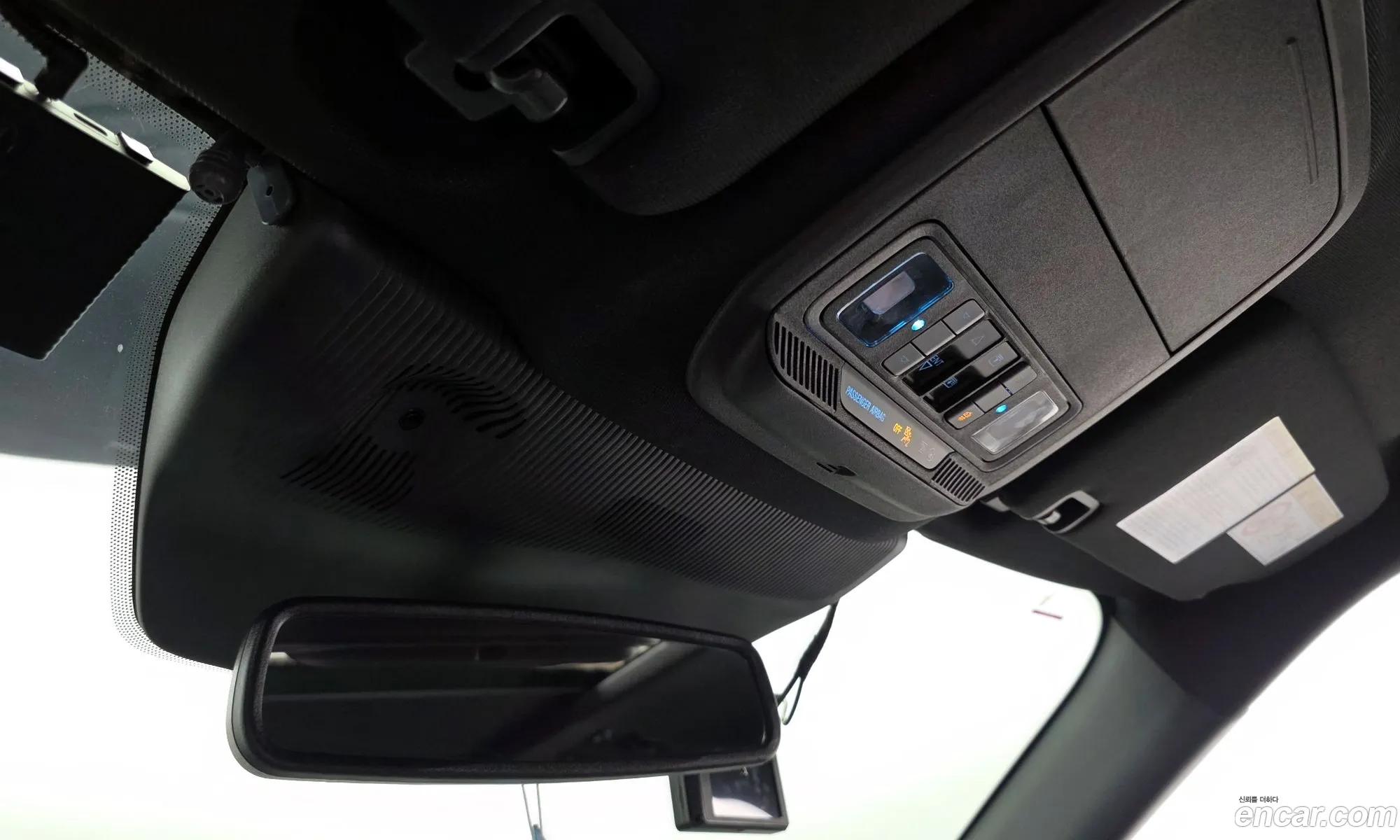 Ford Explorer 6th Gen 2024 1FMUK8KH3SGA73155 — 34