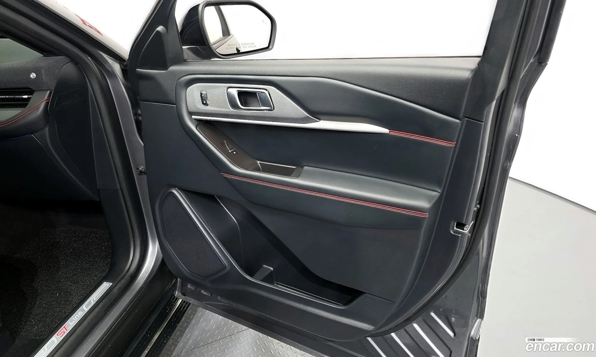 Ford Explorer 6th Gen 2024 1FMUK8KH3SGA73155 — 13