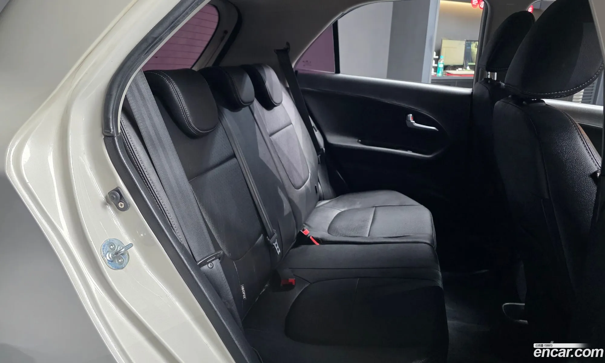 Kia Morning 2014 — 7