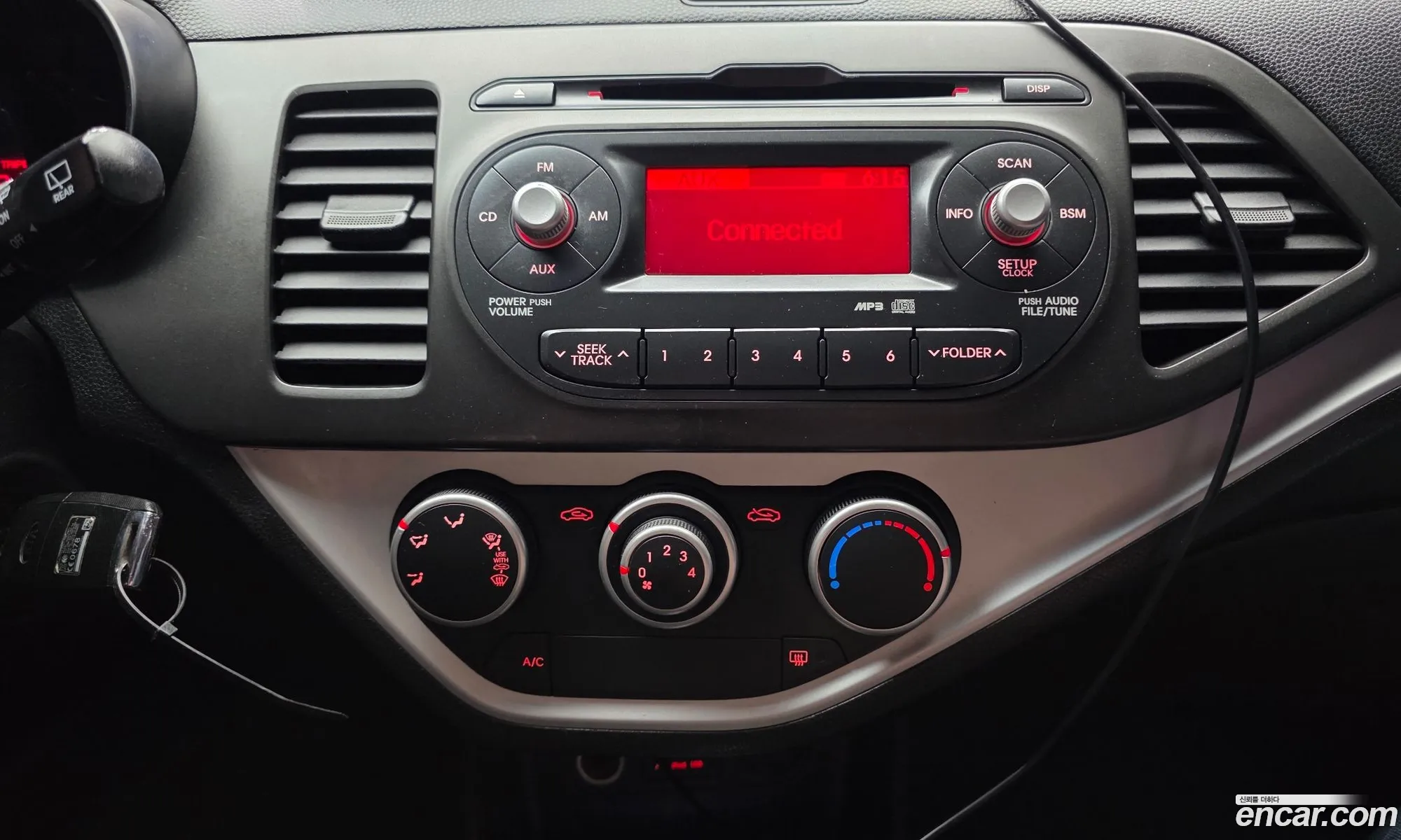 Kia Morning 2014 — 16