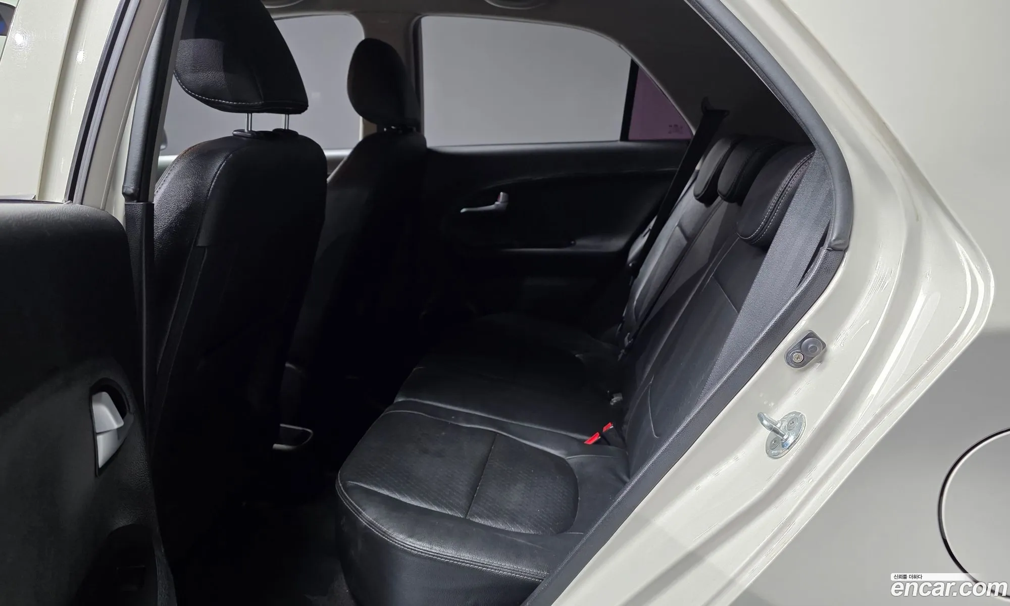 Kia Morning 2014 — 25