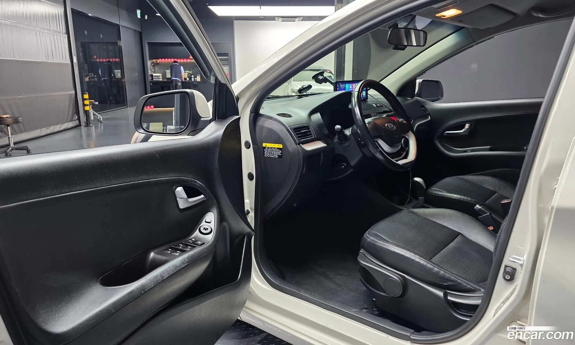 Kia Morning 2014 — 22