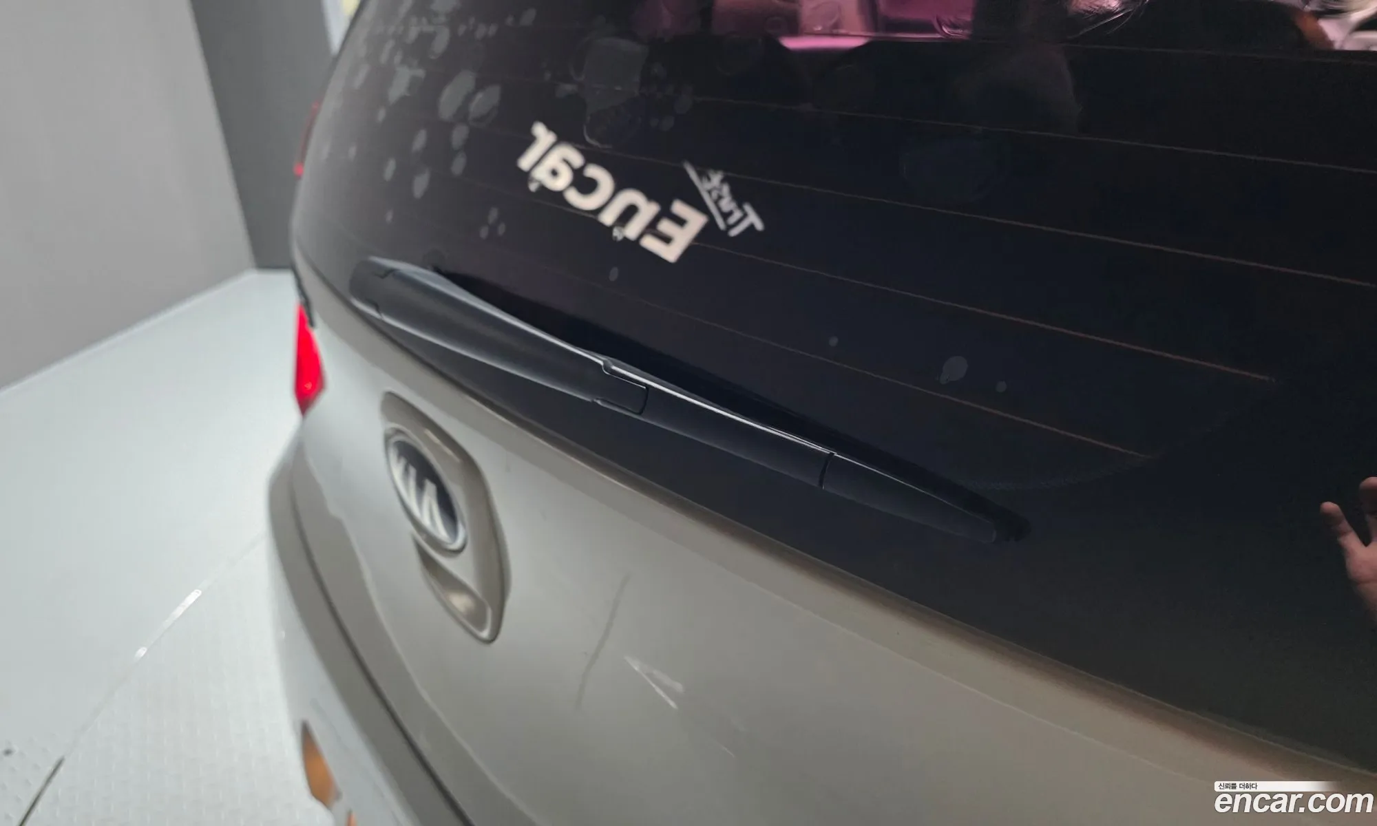 Kia Morning 2014 — 20
