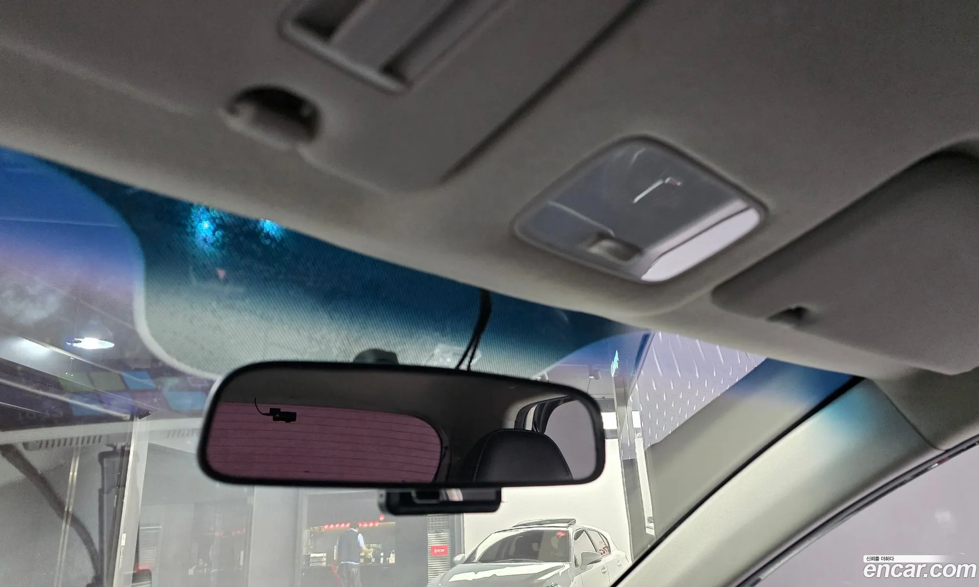 Kia Morning 2014 — 8