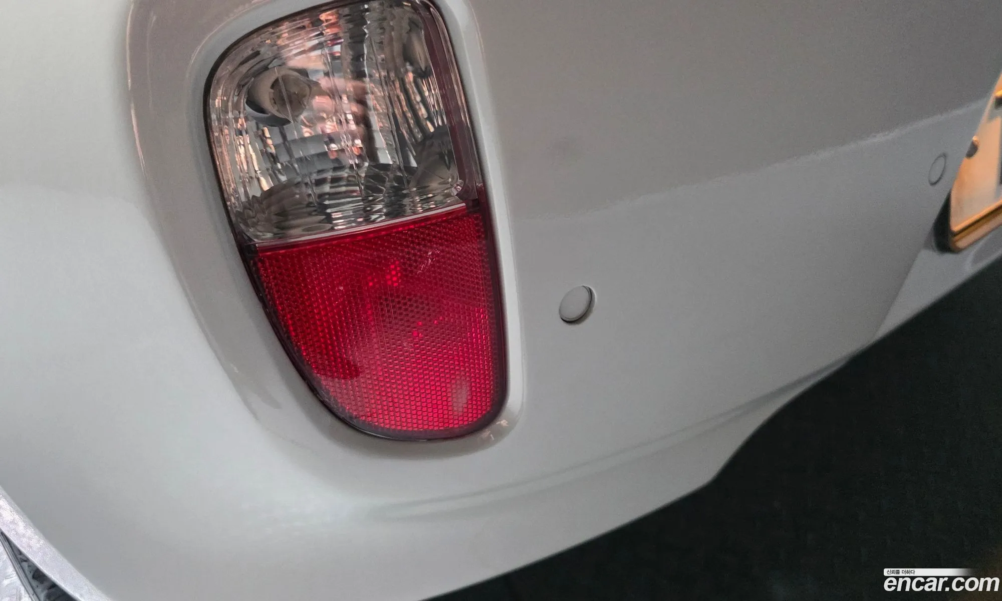 Kia Morning 2014 — 24