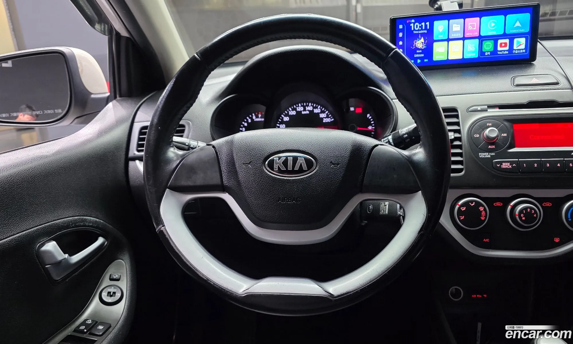 Kia Morning 2014 — 30