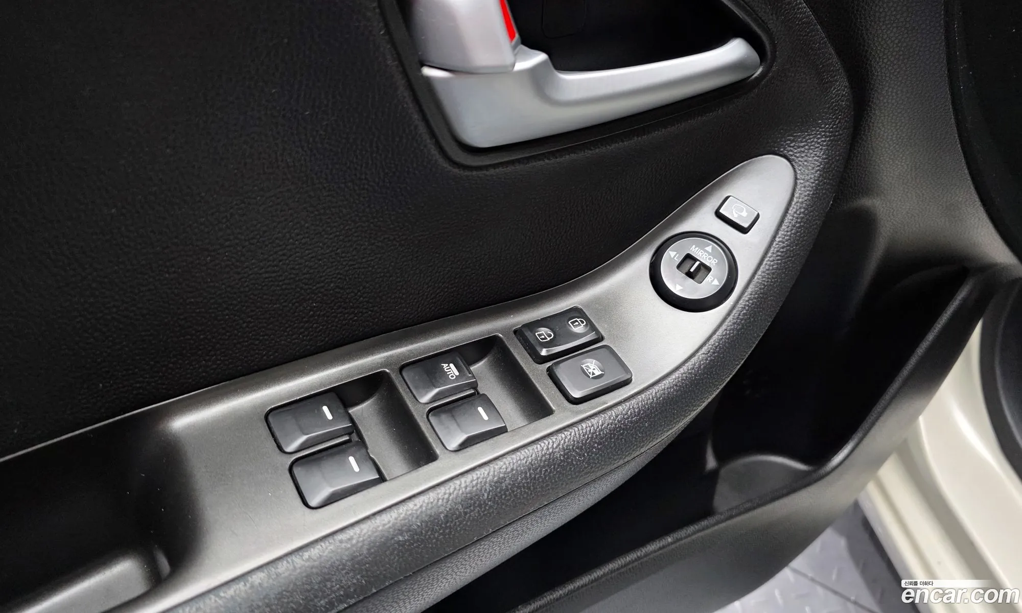 Kia Morning 2014 — 10