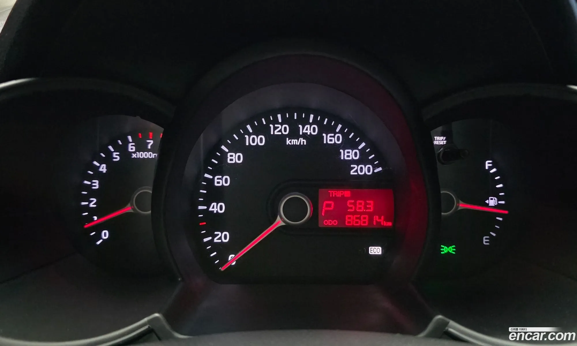 Kia Morning 2014 — 15