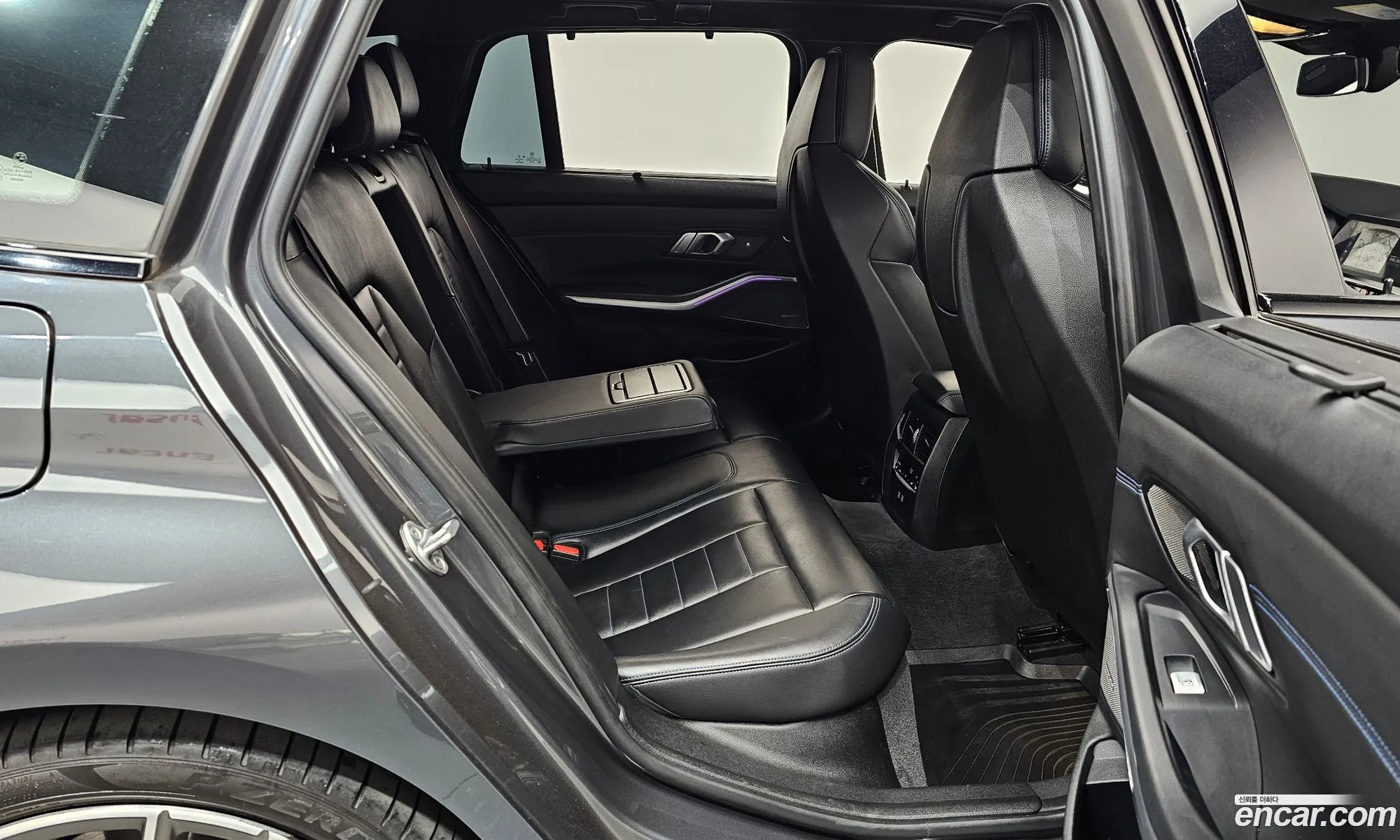 BMW 3 Series 2021 — 5