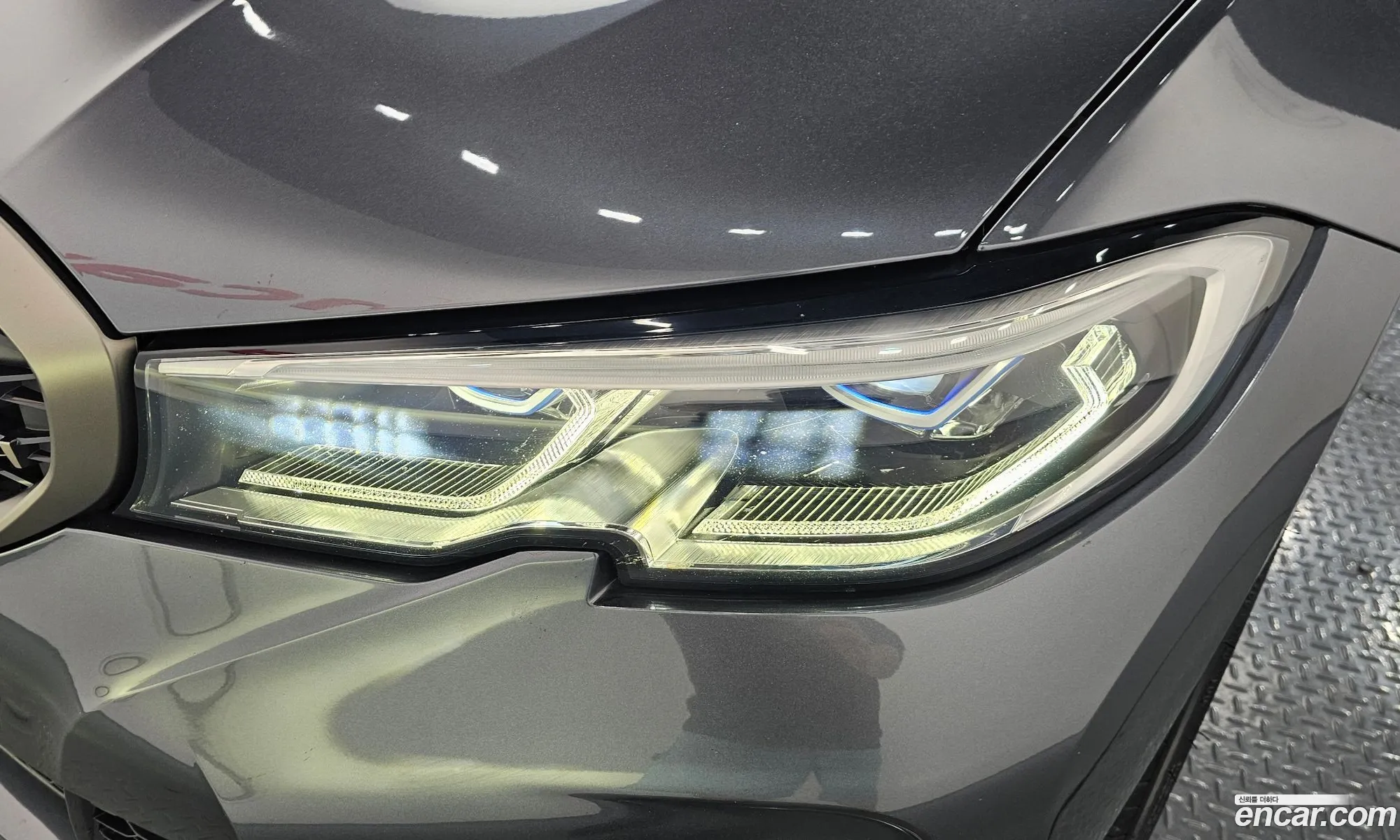 BMW 3 Series 2021 — 4