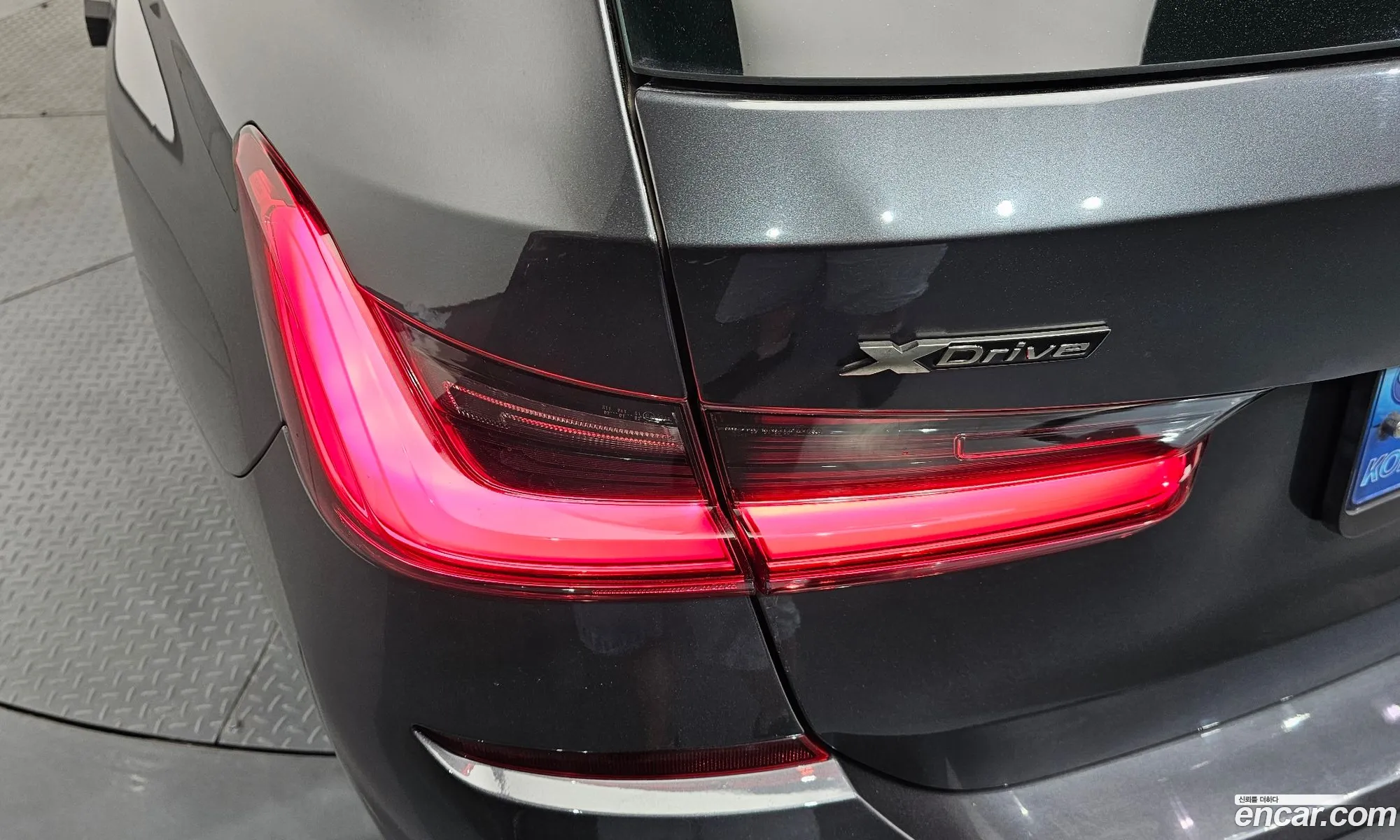 BMW 3 Series 2021 — 8
