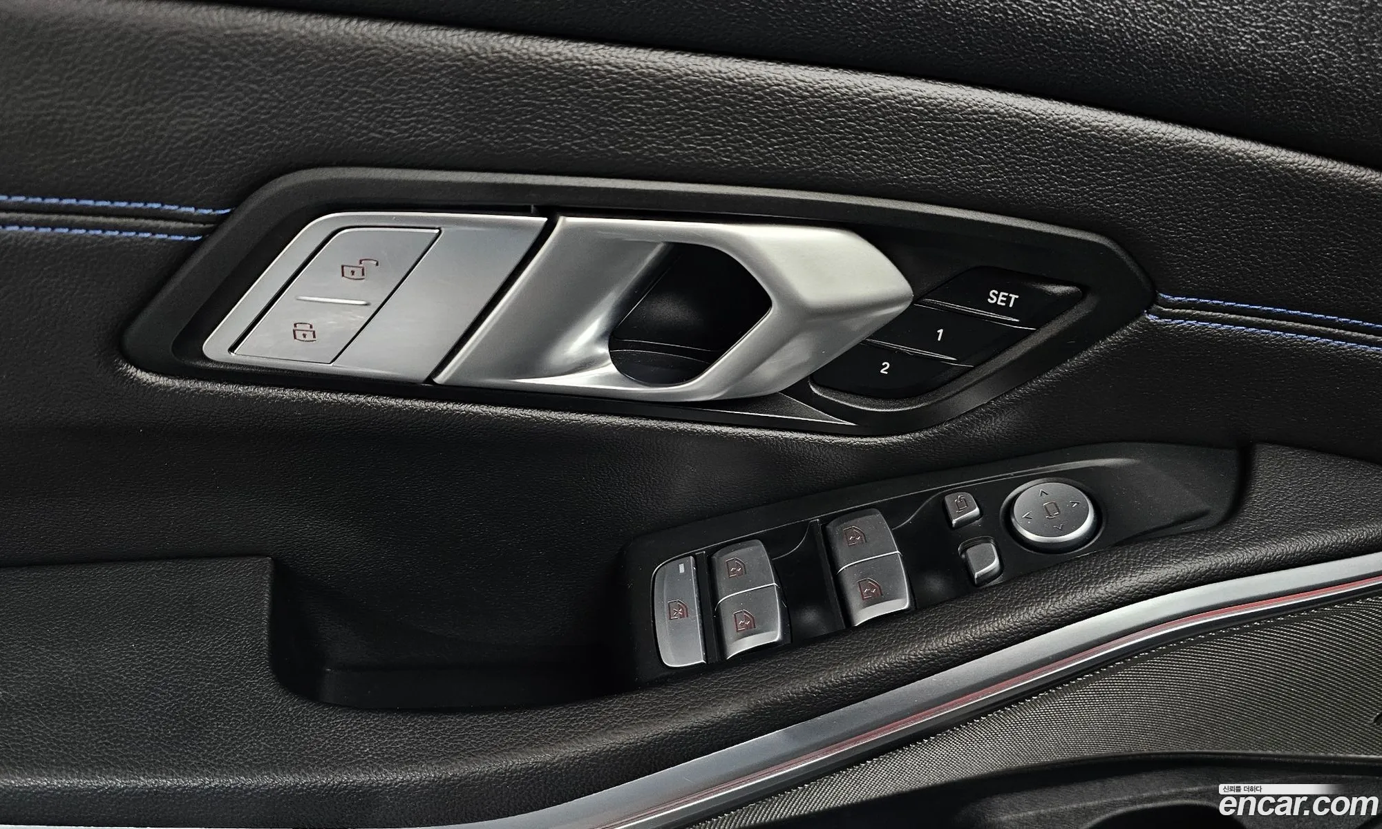BMW 3 Series 2021 — 6