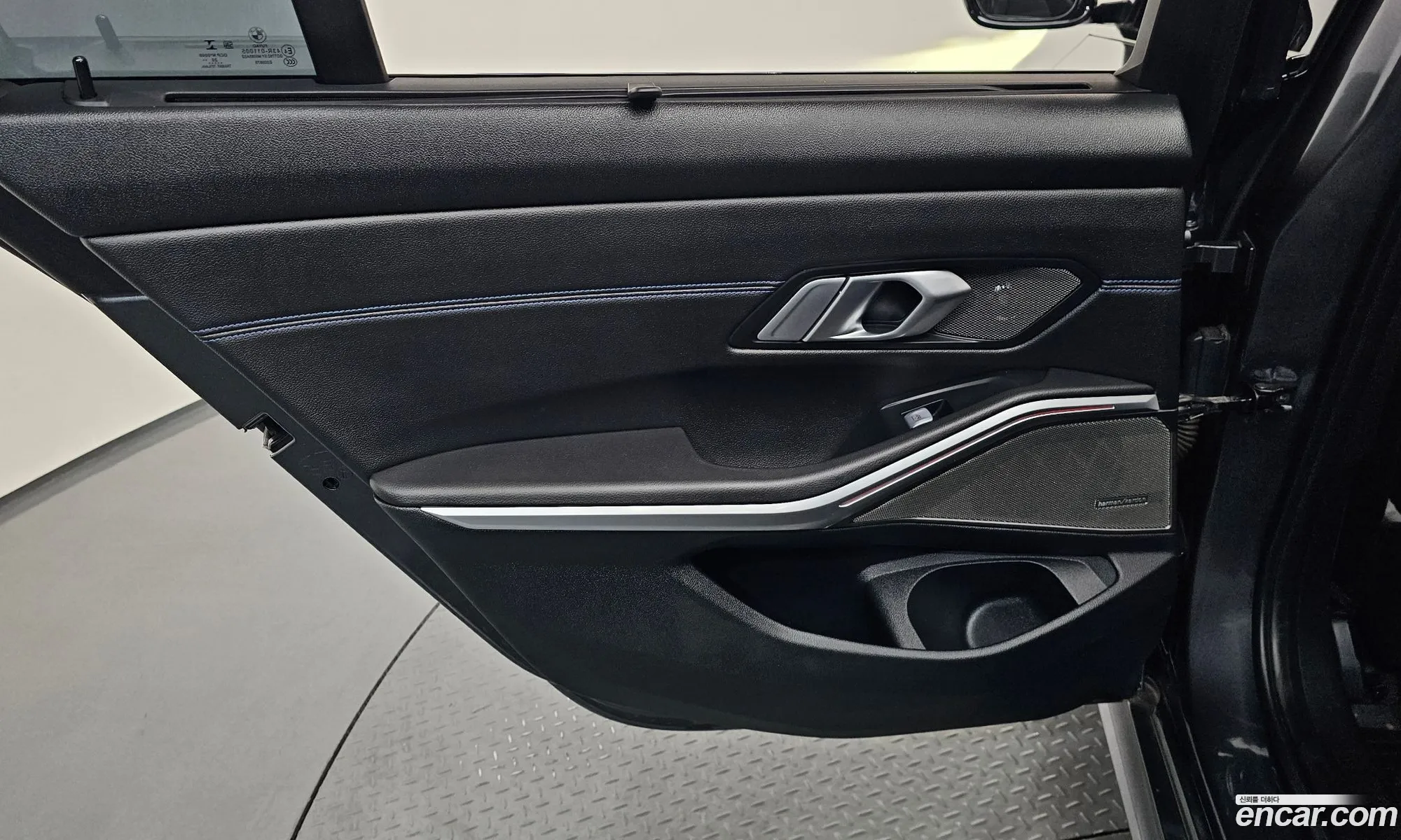 BMW 3 Series 2021 — 15
