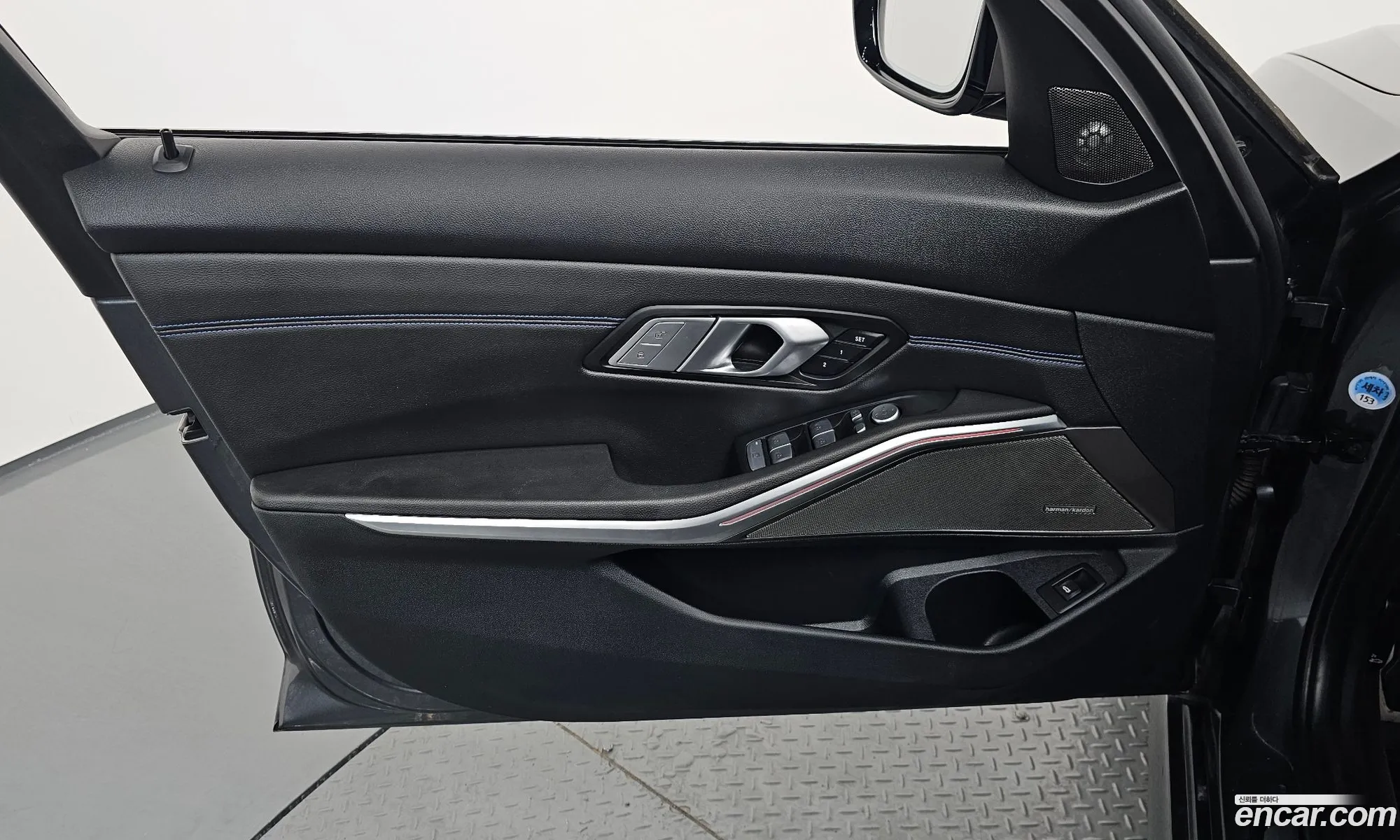 BMW 3 Series 2021 — 32