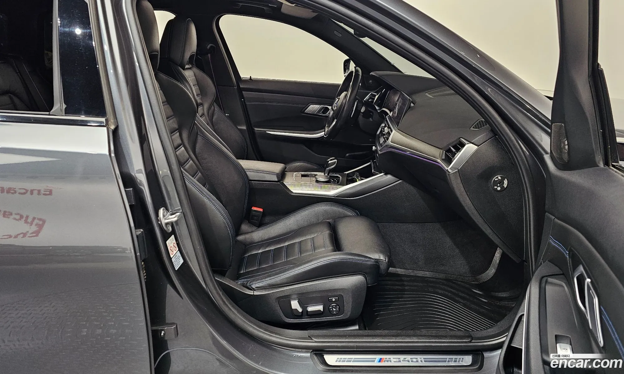 BMW 3 Series 2021 — 19