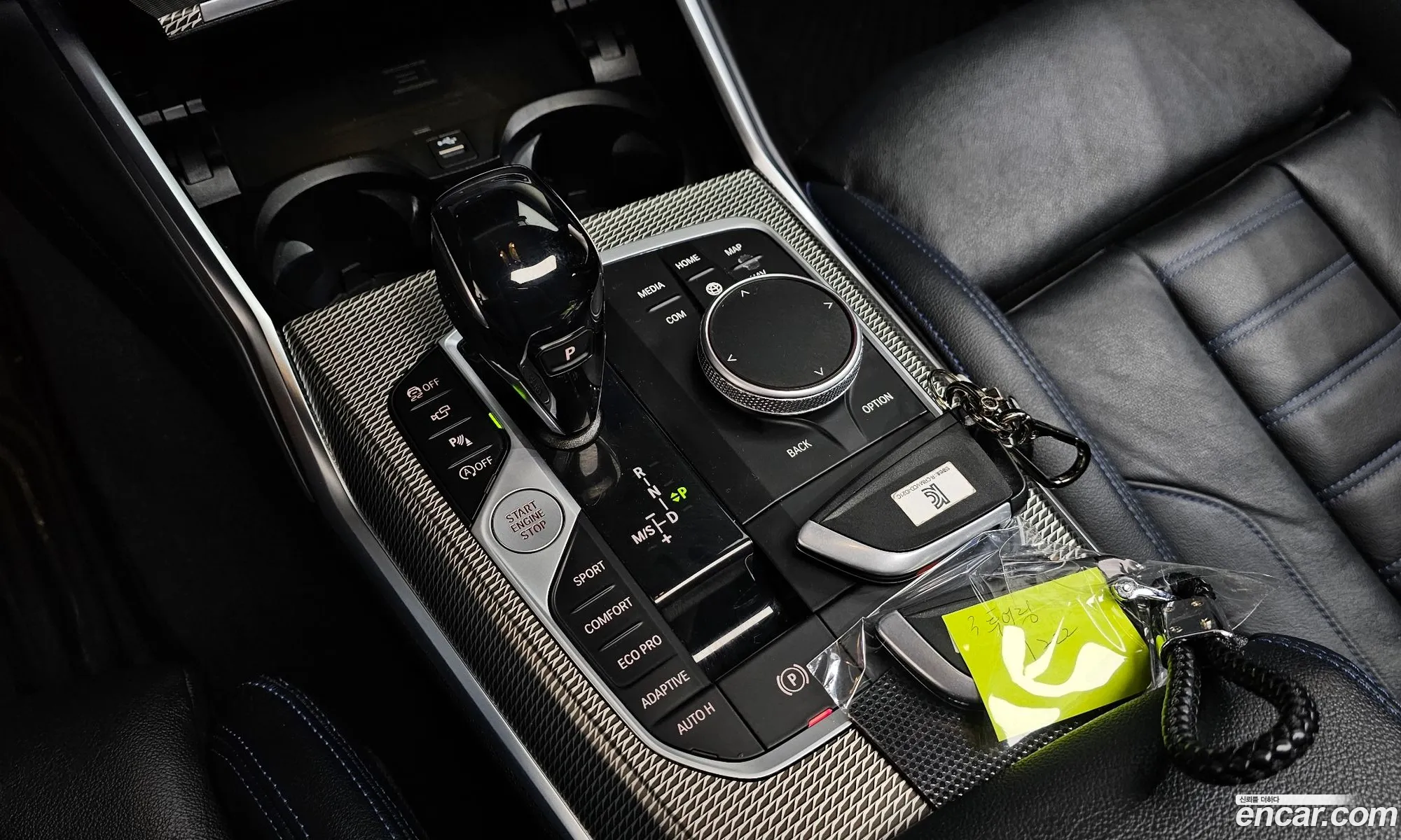 BMW 3 Series 2021 — 12
