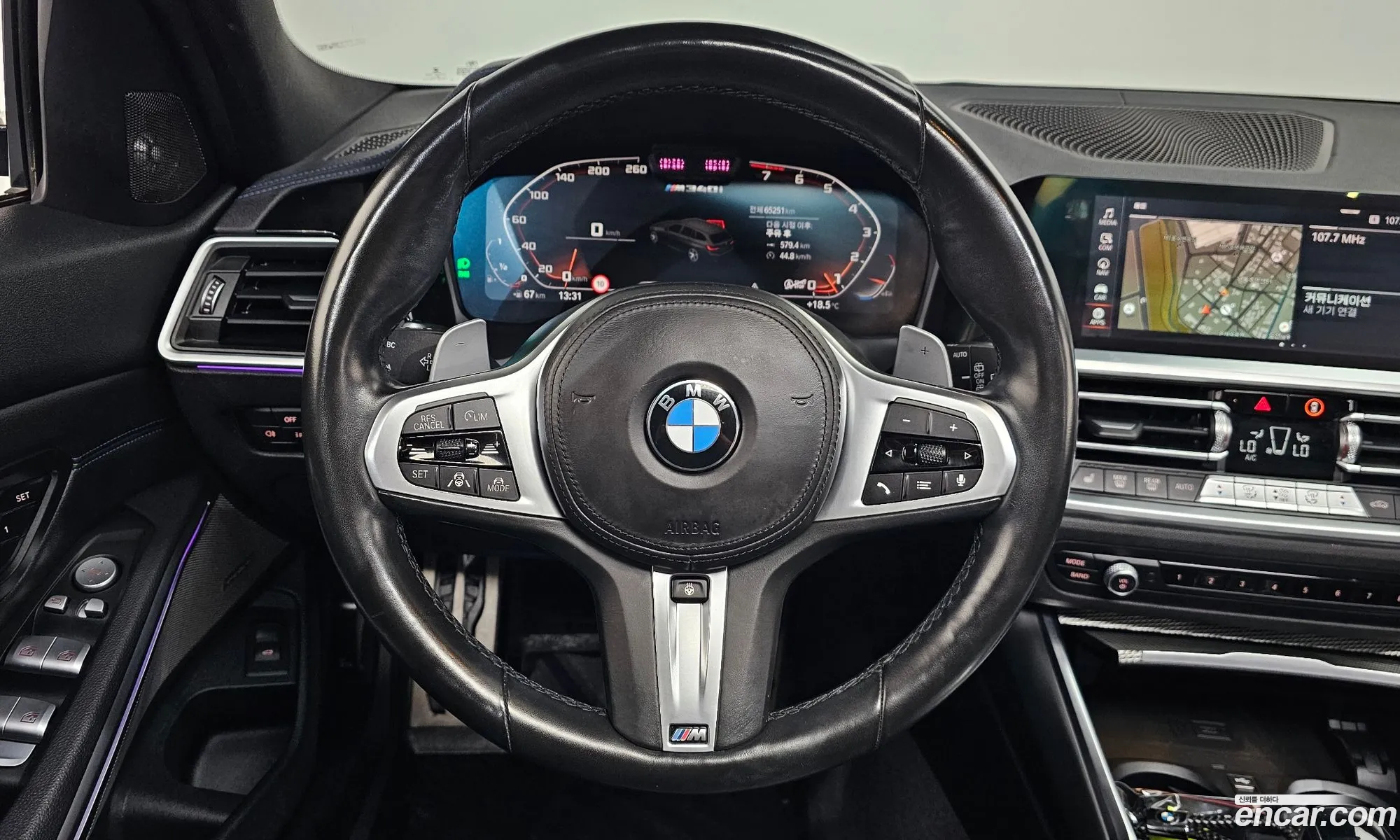 BMW 3 Series 2021 — 37