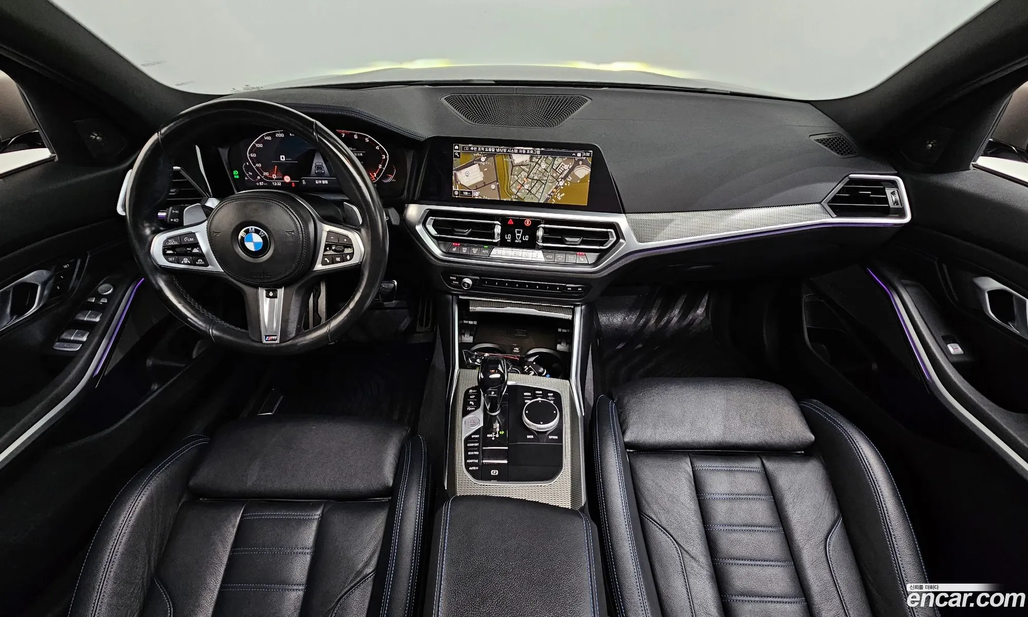 BMW 3 Series 2021 — 26