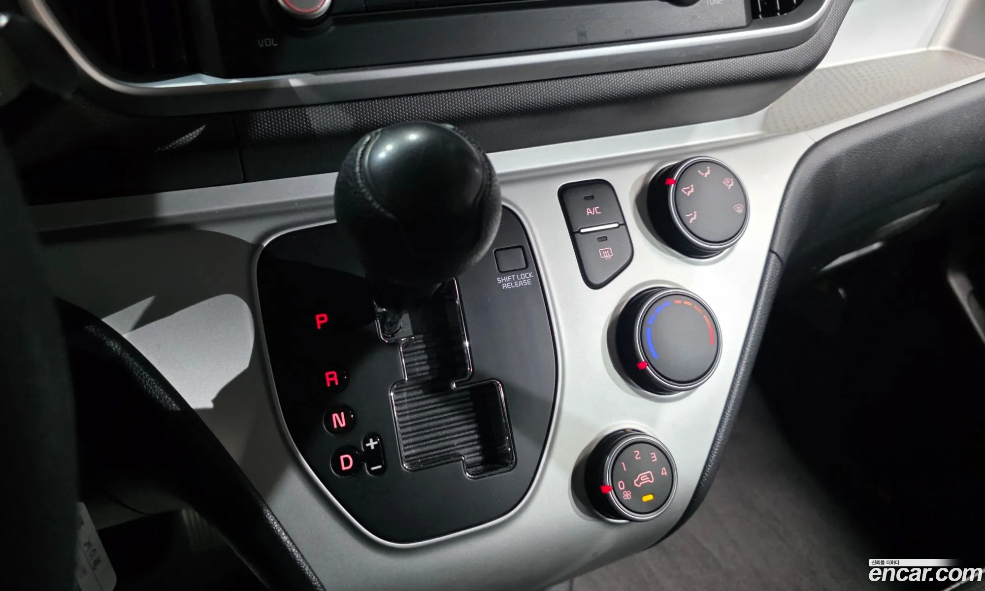 Kia Ray 2022 — 9