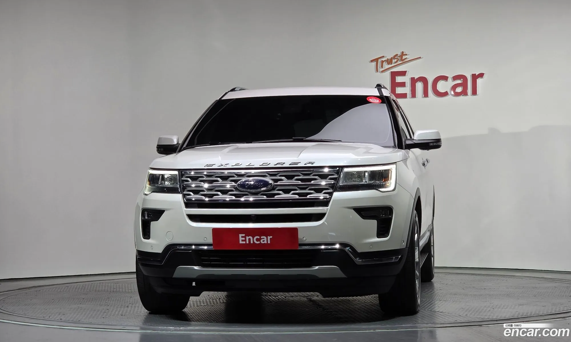 Ford Explorer 2018 1FM5K8FH8JGC37805 — 31
