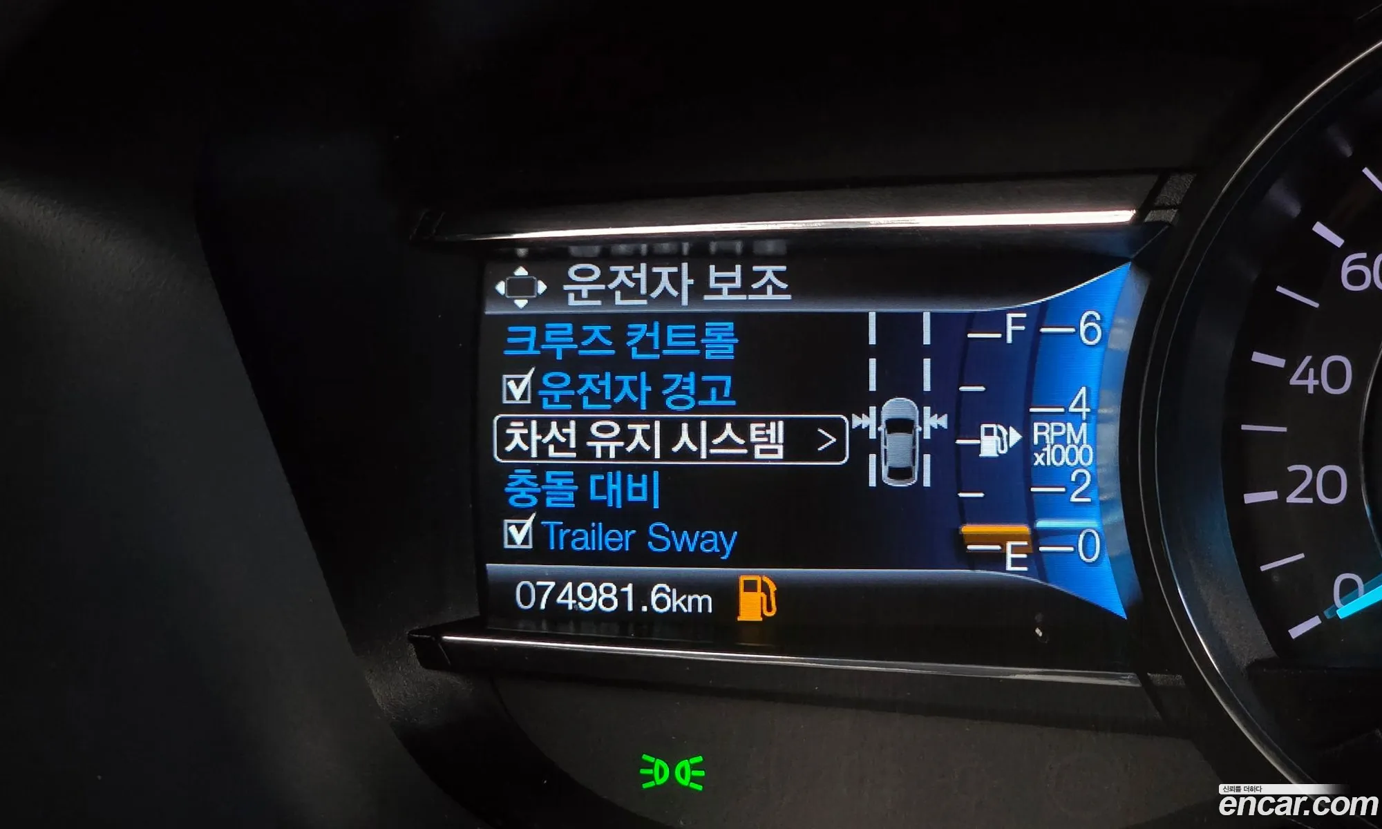 Ford Explorer 2018 1FM5K8FH8JGC37805 — 10