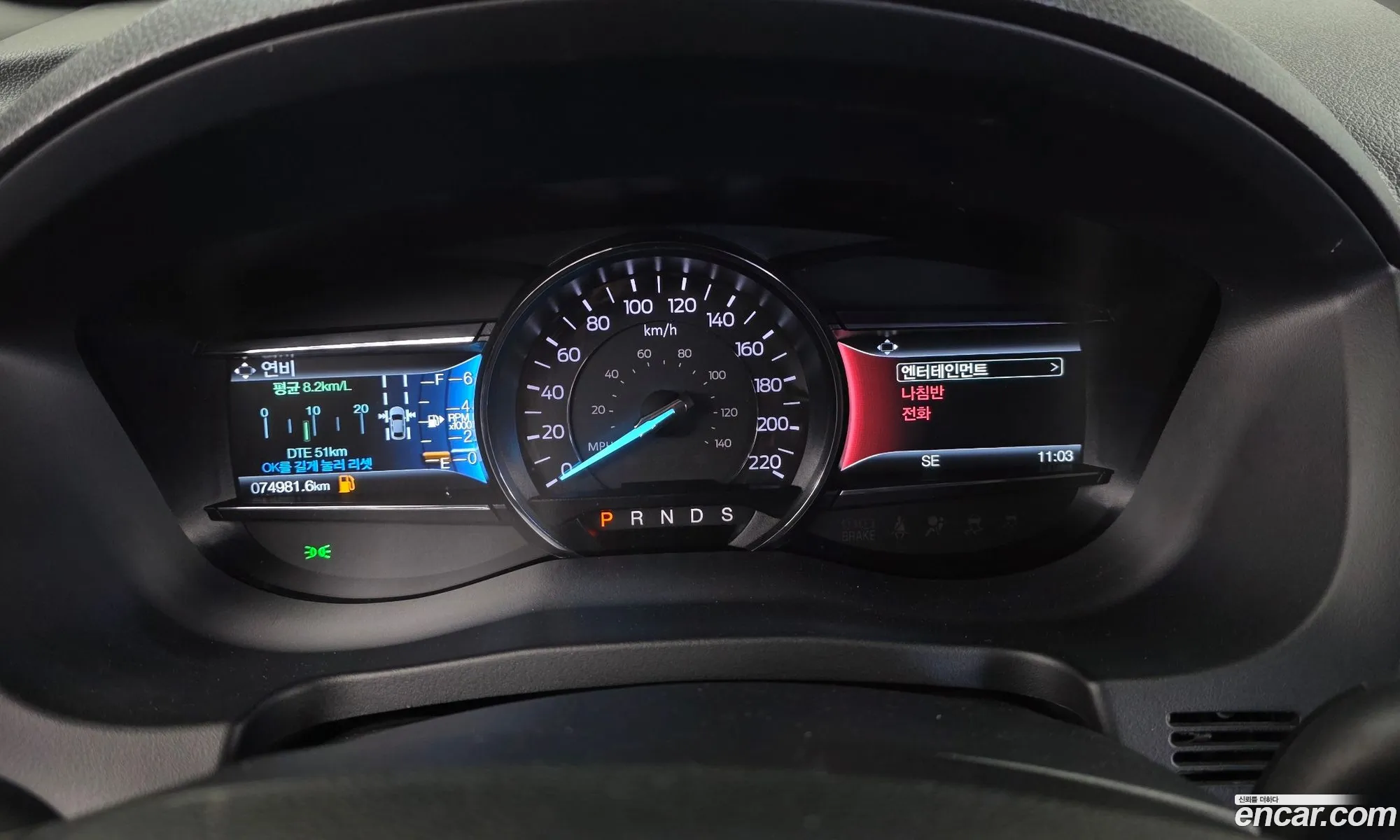 Ford Explorer 2018 1FM5K8FH8JGC37805 — 15