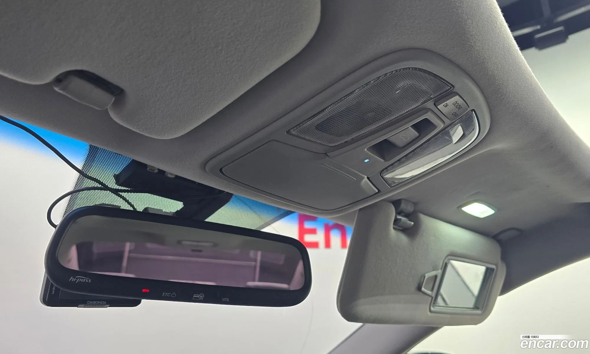 Kia K7 2013 — 7
