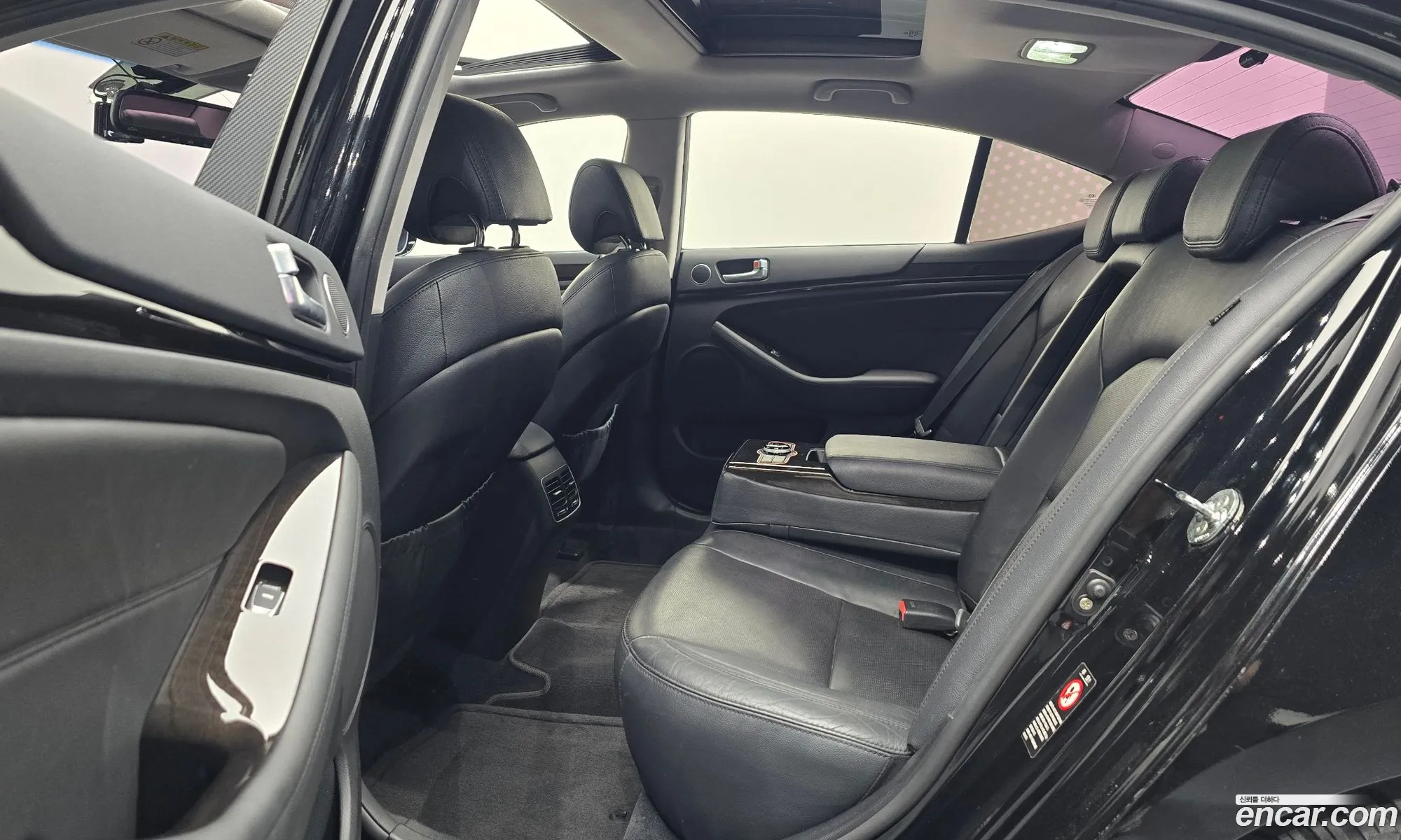 Kia K7 2013 — 13