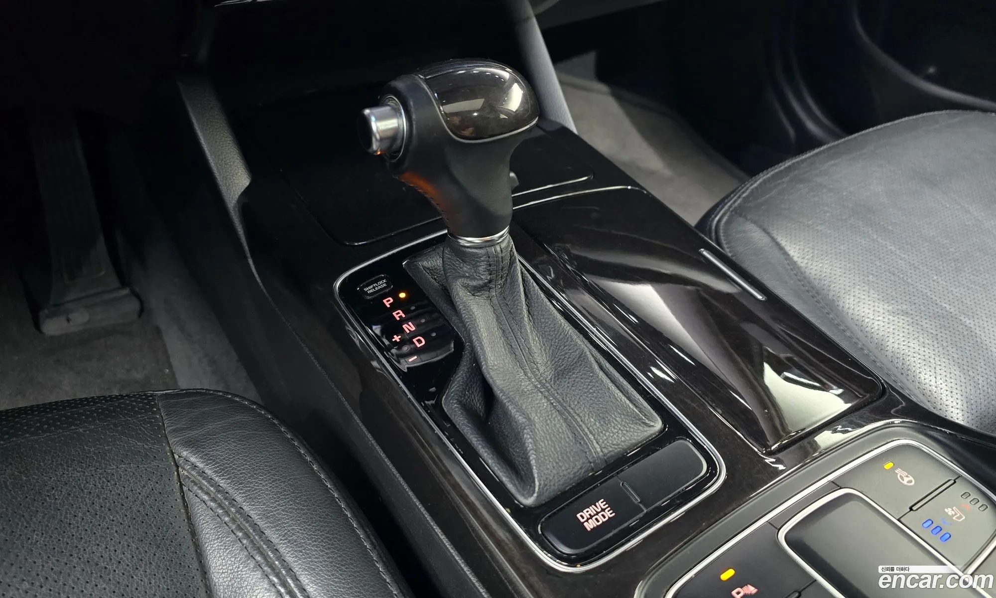 Kia K7 2013 — 6