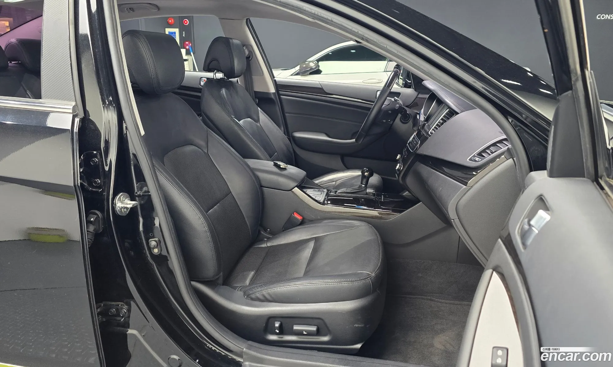 Kia K7 2013 — 18