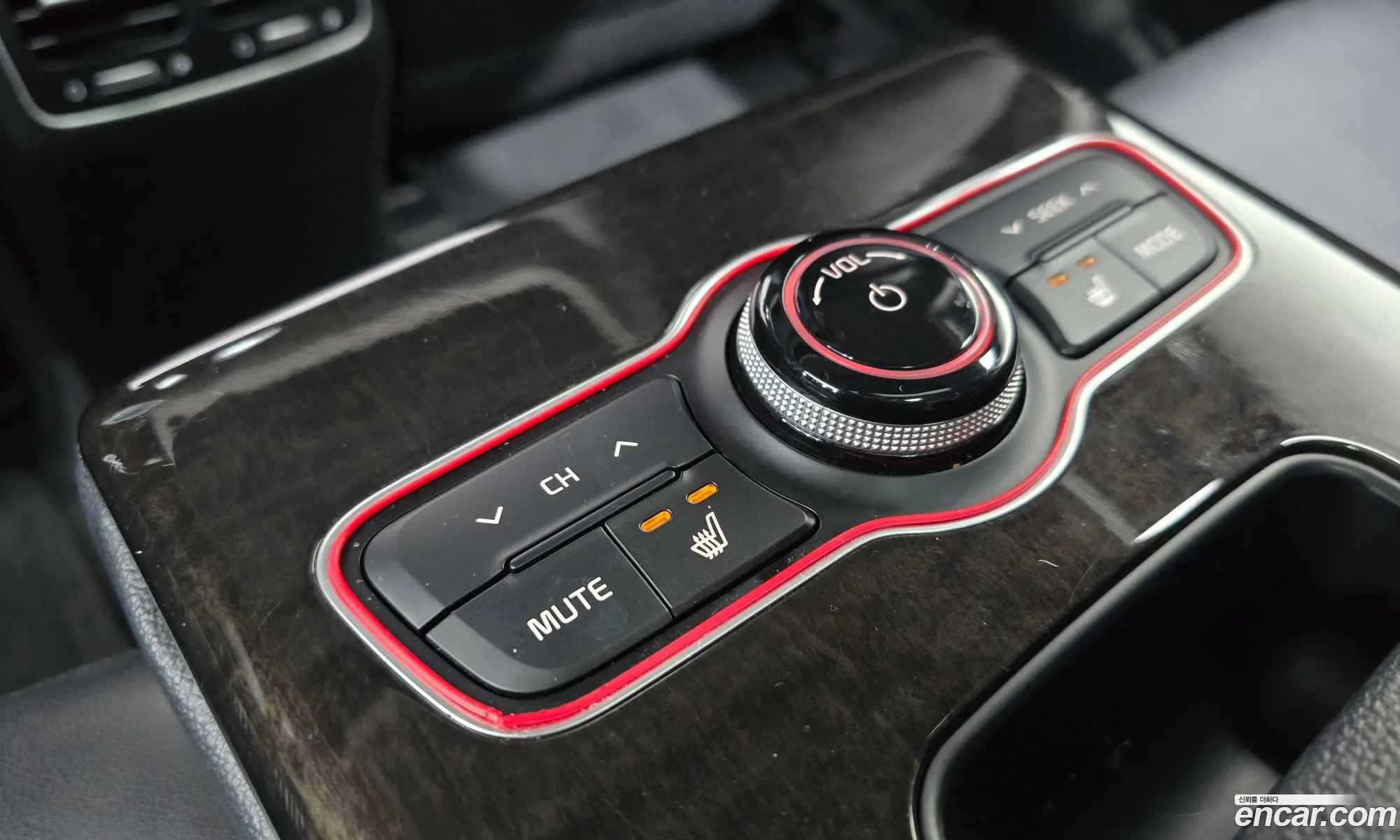Kia K7 2013 — 20