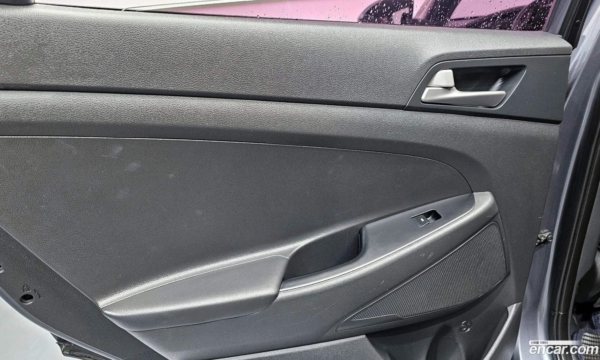 Hyundai Tucson 2018 — 4