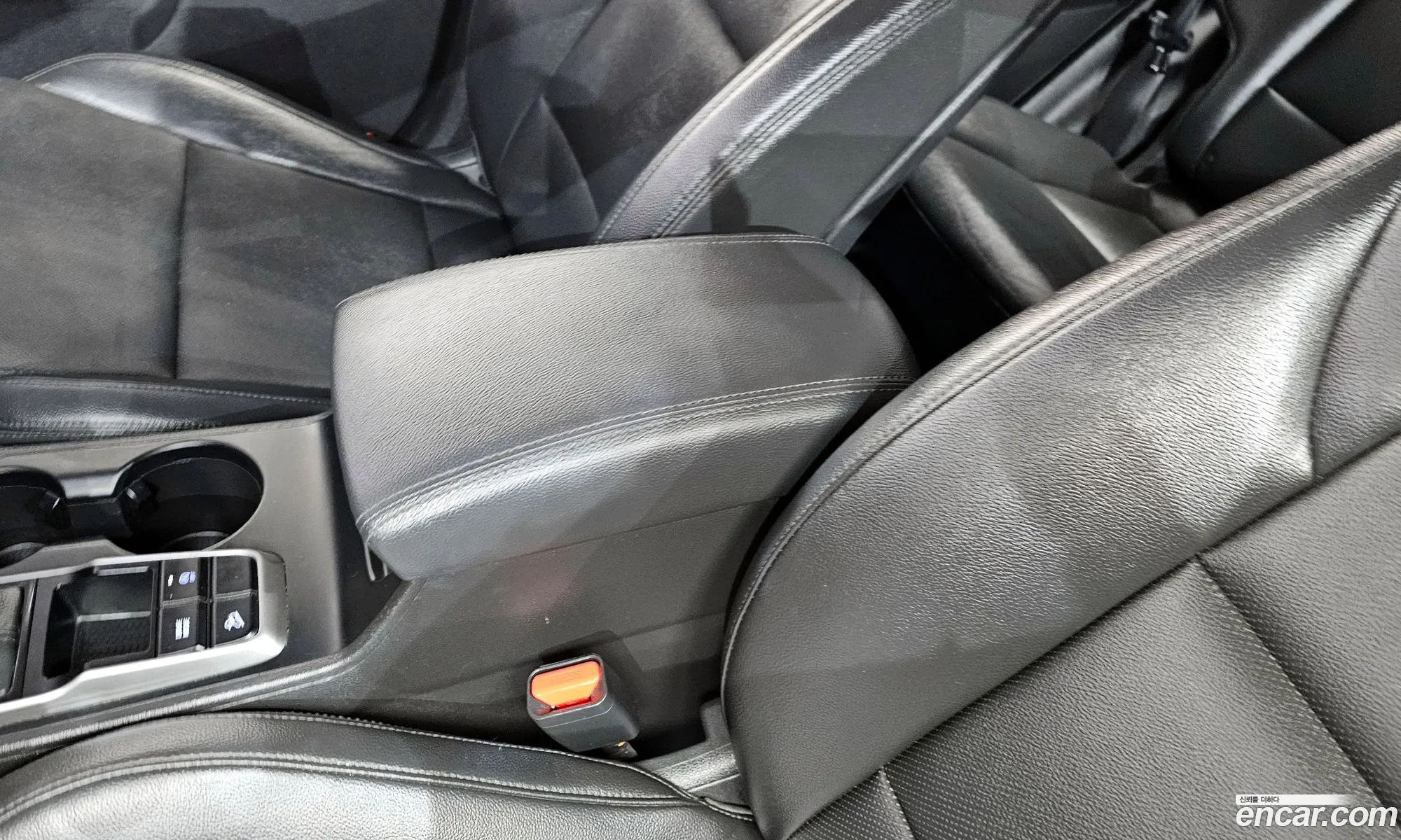 Hyundai Tucson 2018 — 5
