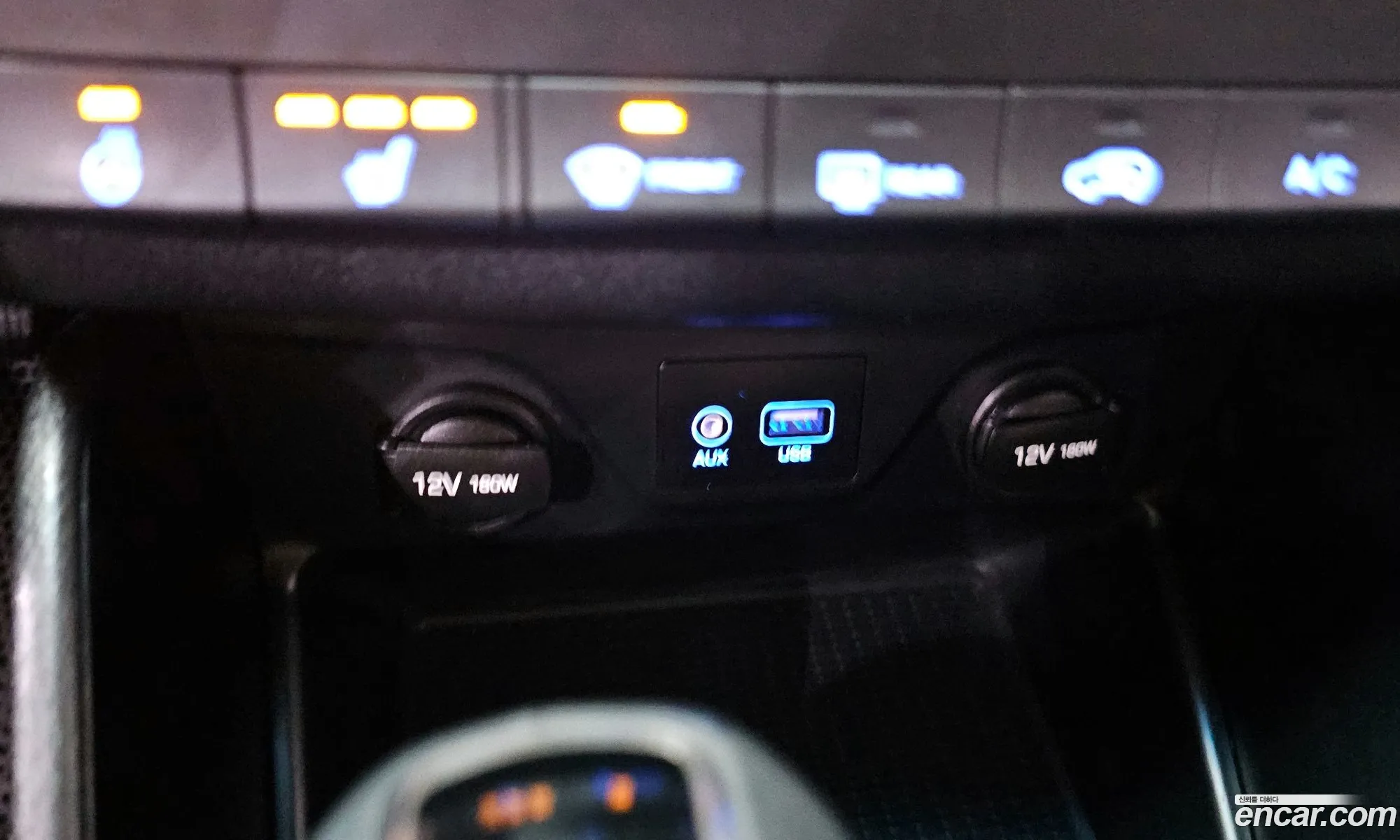 Hyundai Tucson 2018 — 3