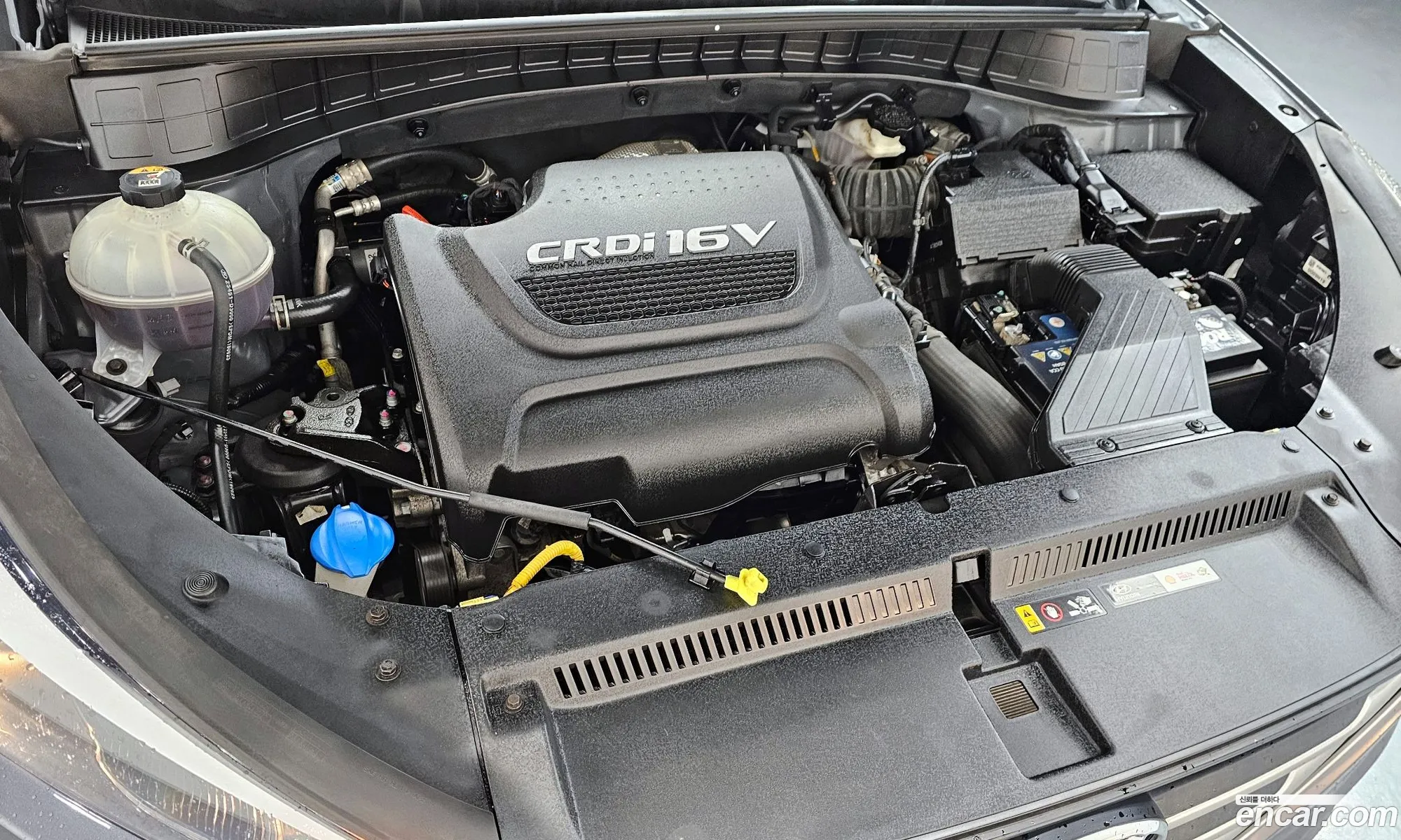 Hyundai Tucson 2018 — 27