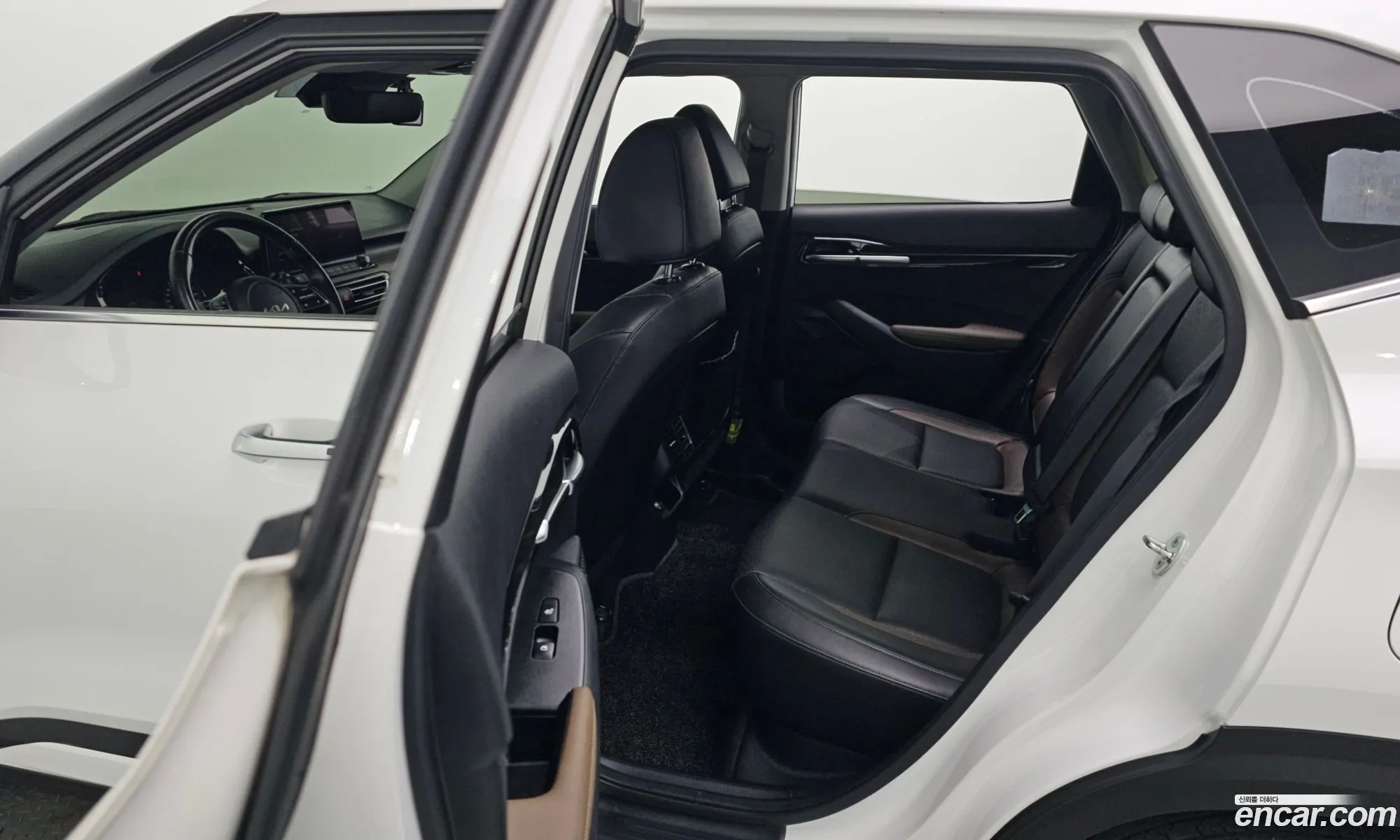 Kia Seltos 2022 — 15