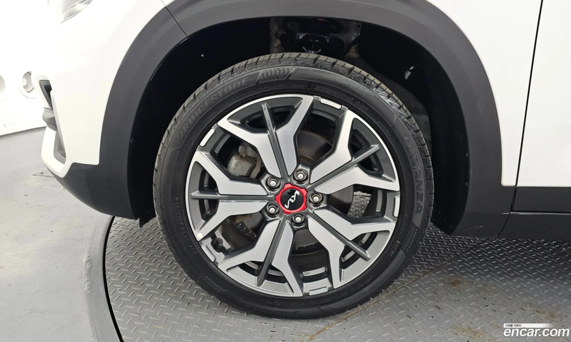 Kia Seltos 2022 — 9