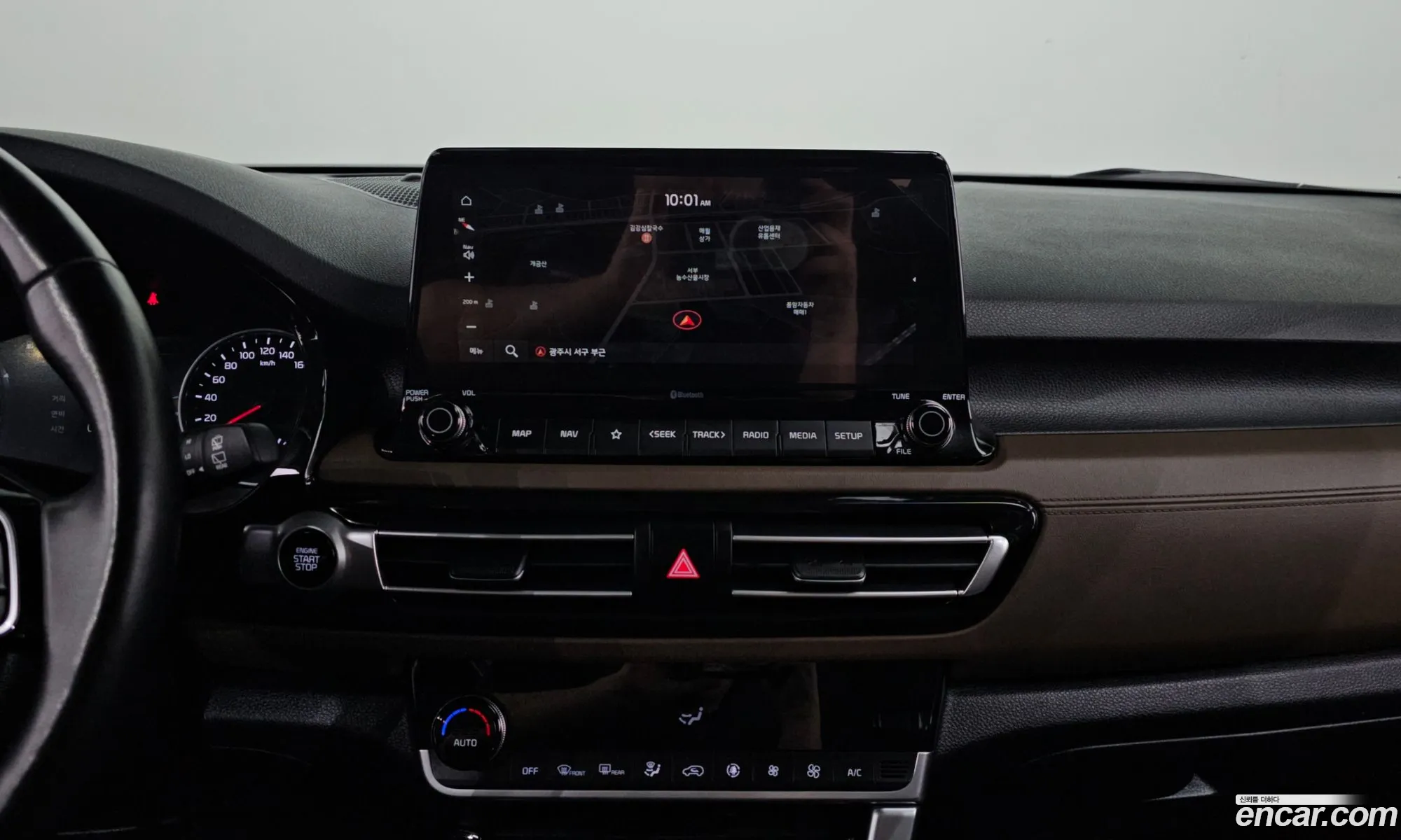 Kia Seltos 2022 — 11