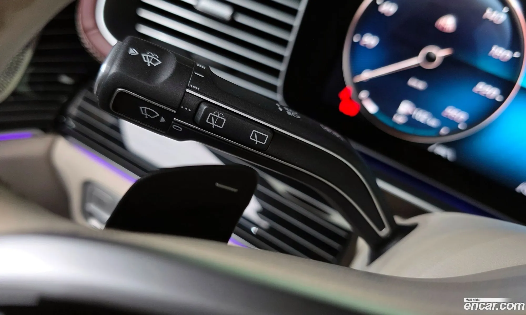 Mercedes-Benz GLS-Class X167 2023 — 29