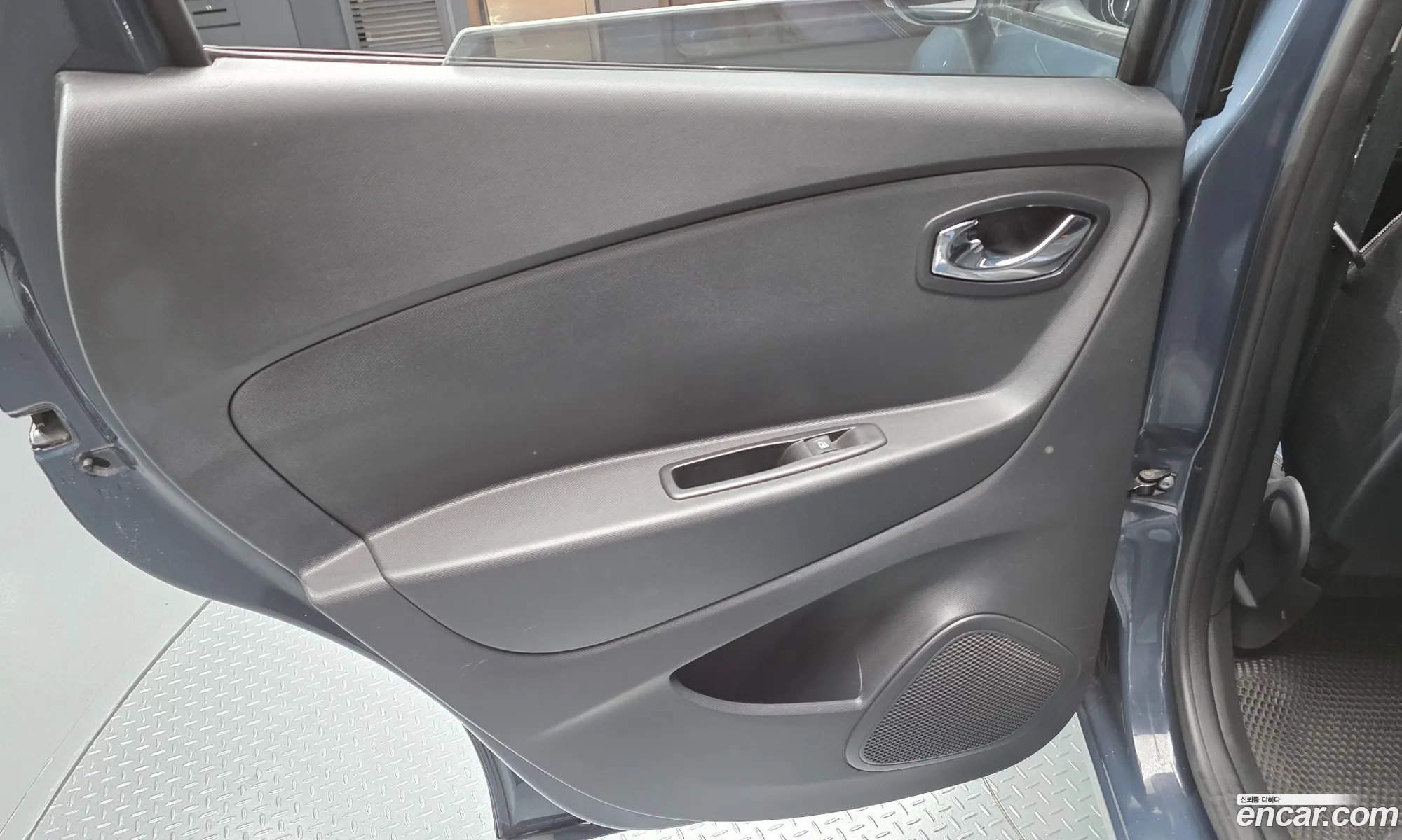 Renault Korea (Samsung) QM3 2015 — 26