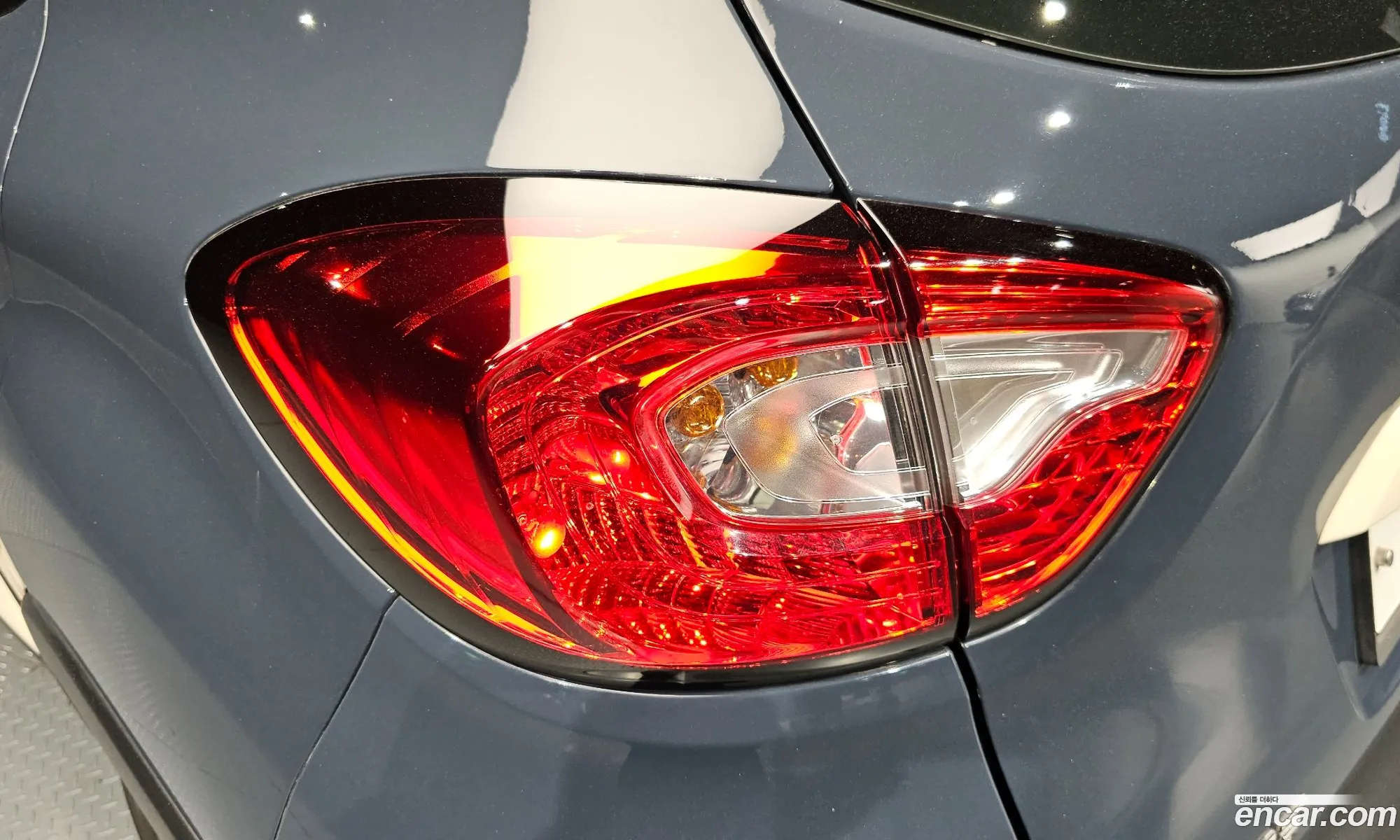Renault Korea (Samsung) QM3 2015 — 14