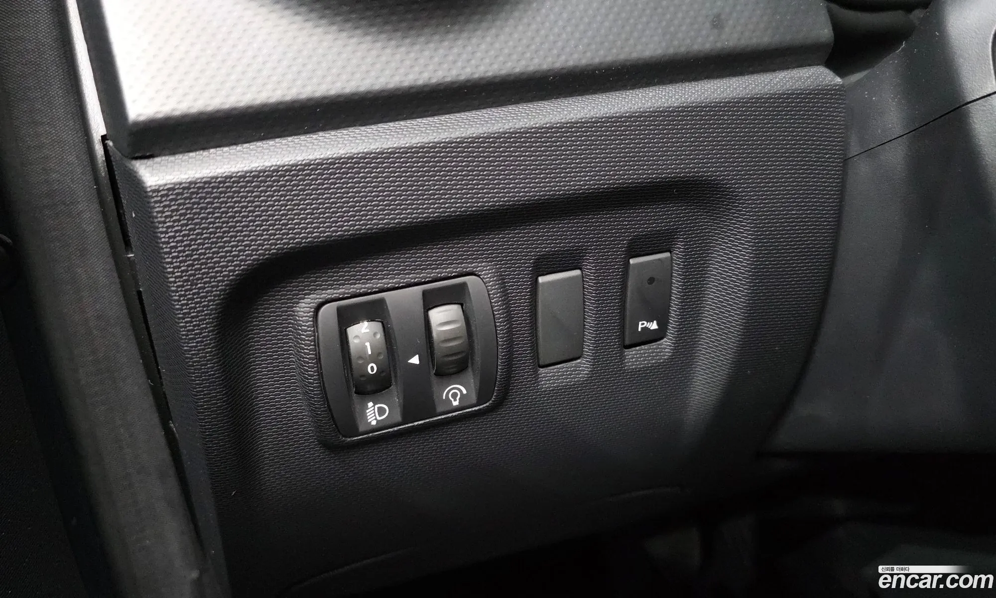 Renault Korea (Samsung) QM3 2015 — 13