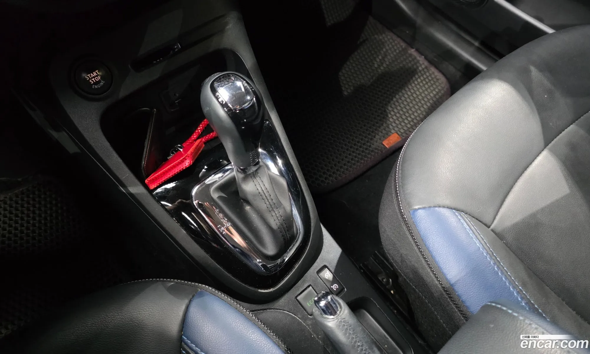 Renault Korea (Samsung) QM3 2015 — 17