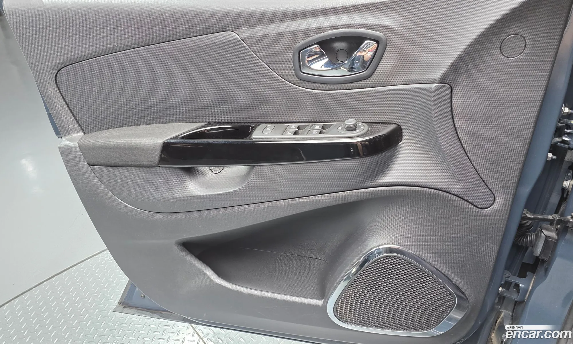 Renault Korea (Samsung) QM3 2015 — 18