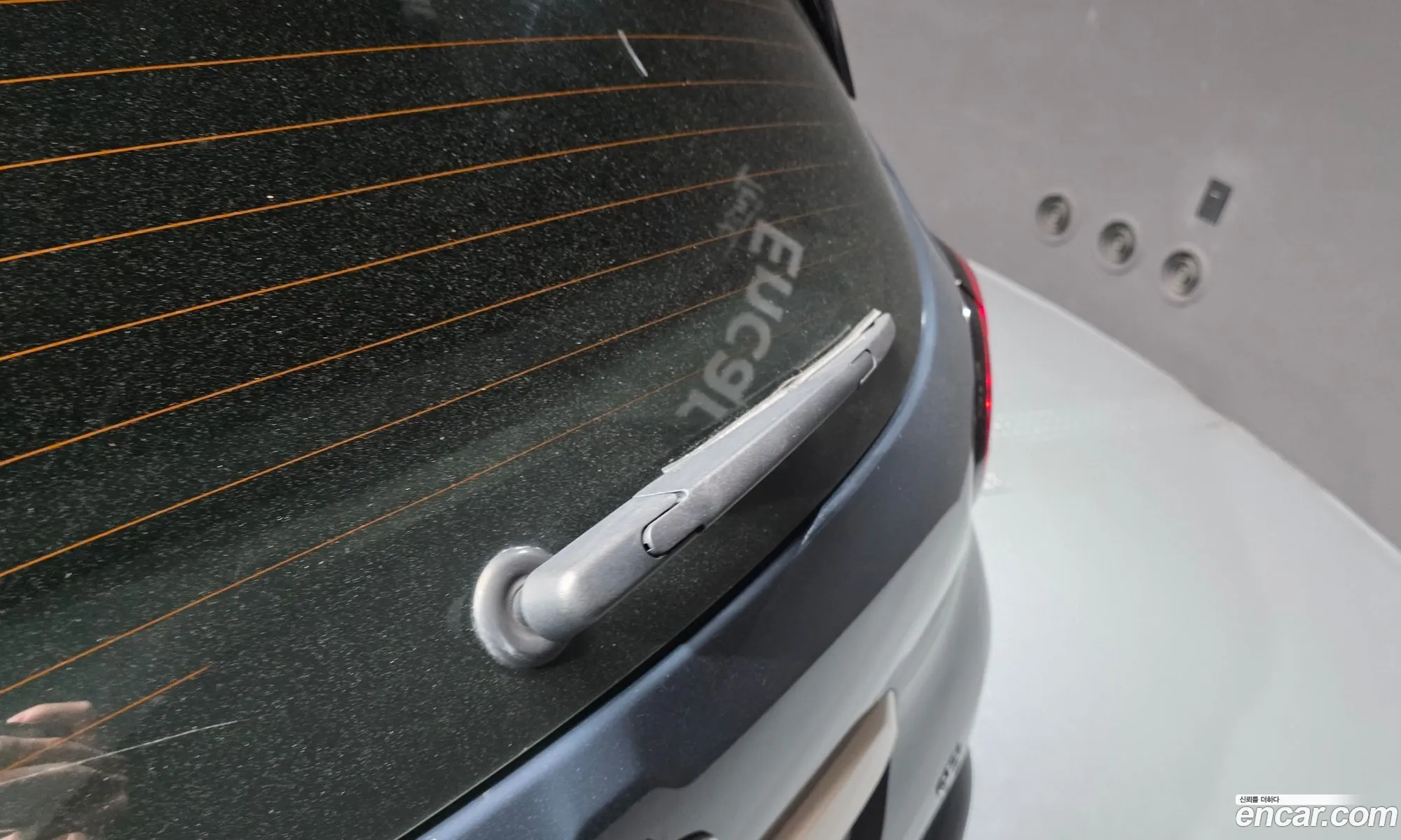 Renault Korea (Samsung) QM3 2015 — 12