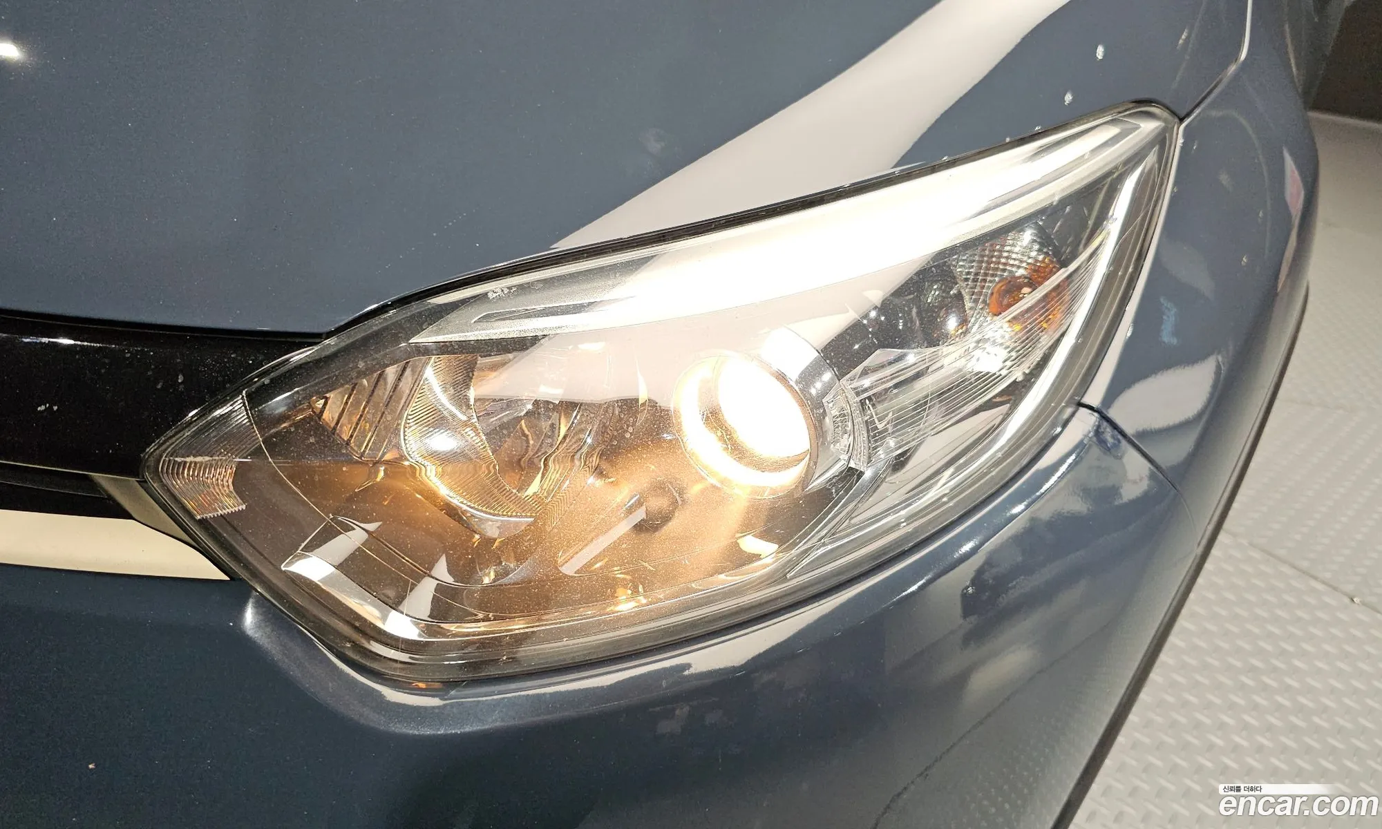 Renault Korea (Samsung) QM3 2015 — 6