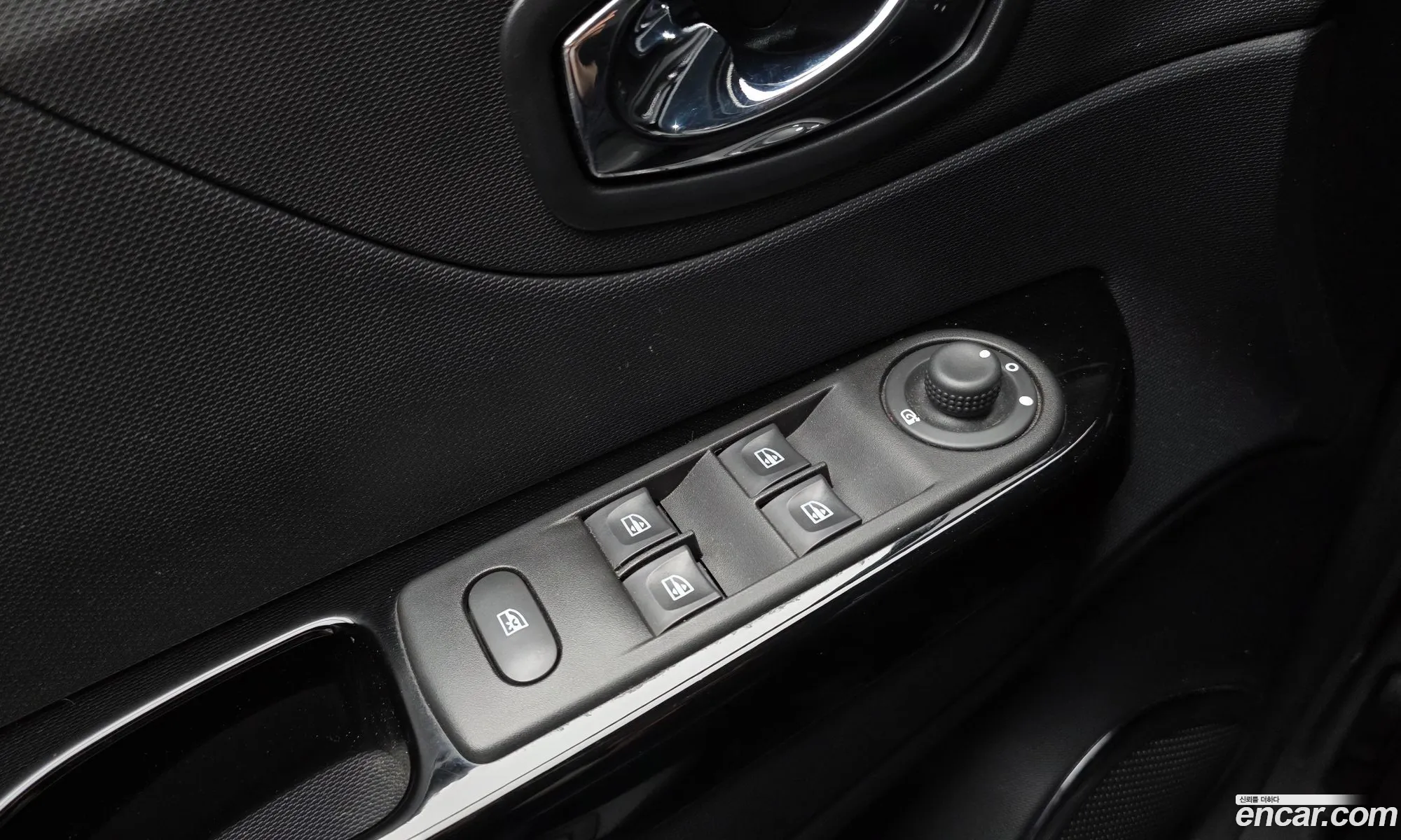 Renault Korea (Samsung) QM3 2015 — 21